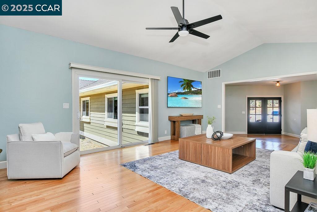 4161 Leon Drive, Clayton, CA, 94517