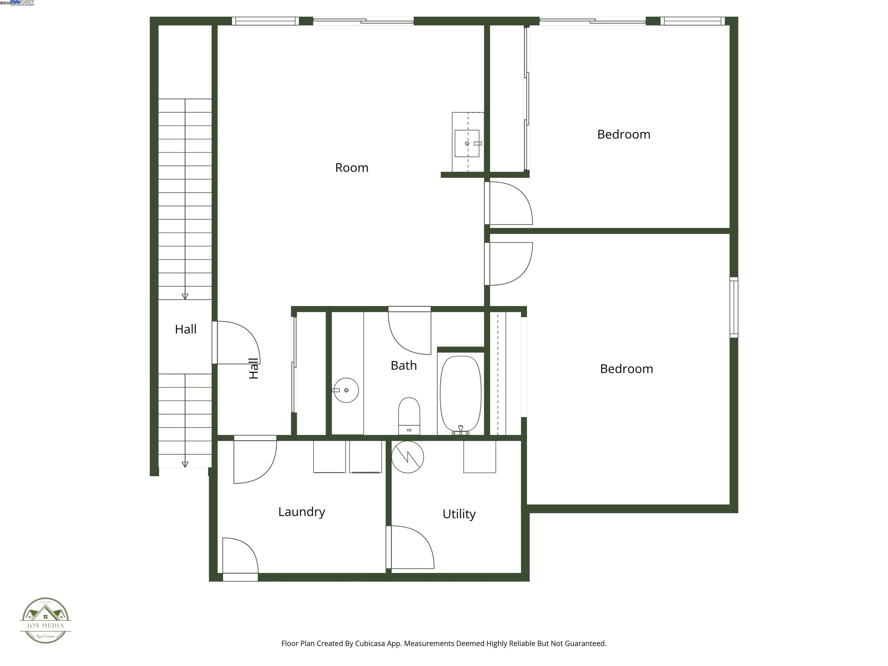 3660 Oak Knoll Blvd, Oakland CA 94605 — photo 27