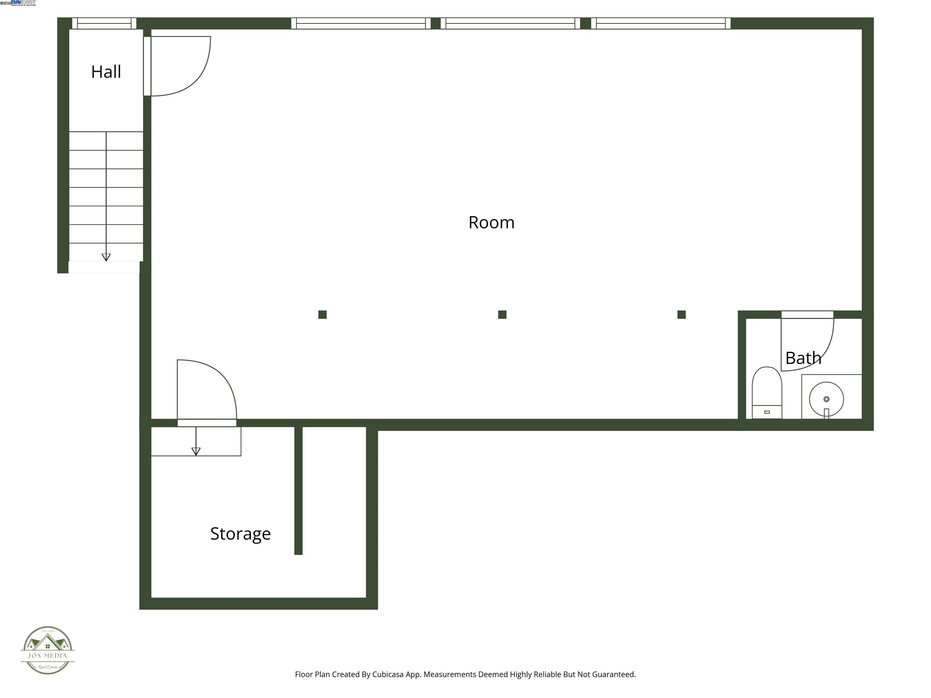 3660 Oak Knoll Blvd, Oakland CA 94605 — photo 28