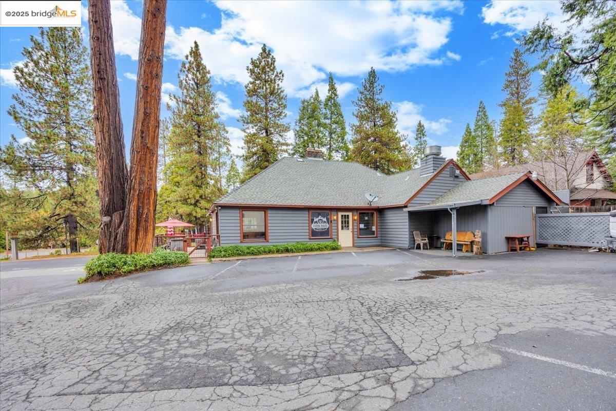 1051 Hwy 4, Arnold CA 95223 — photo 13