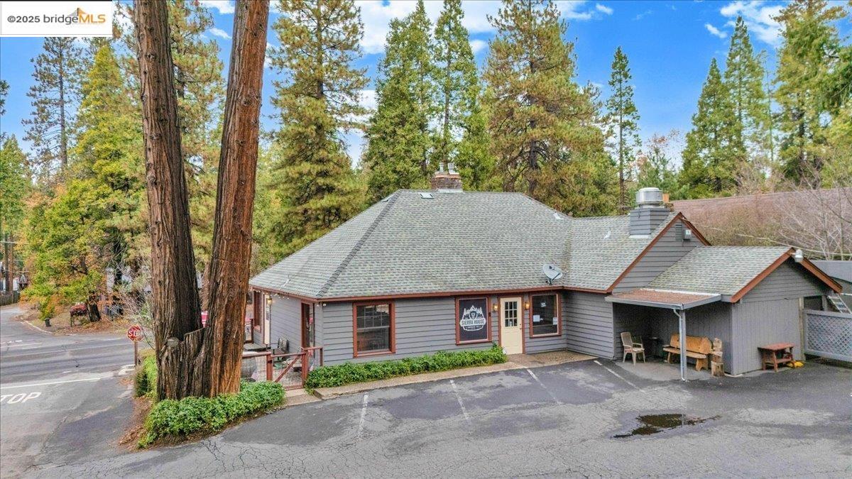 1051 Hwy 4, Arnold CA 95223 — photo 7