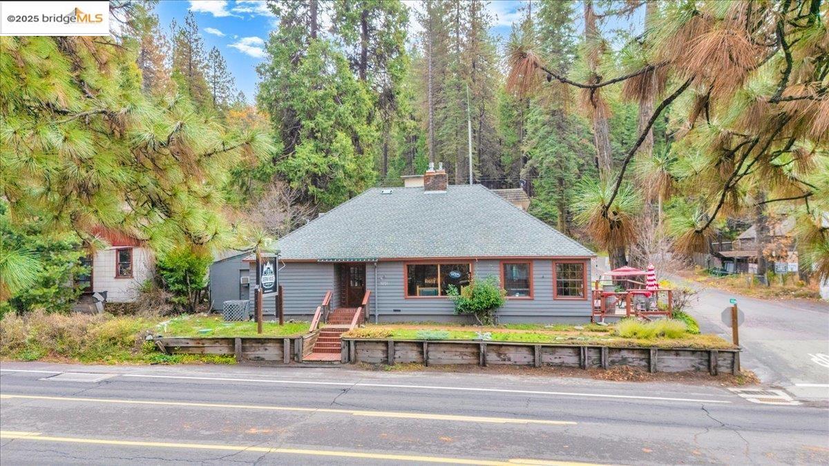 1051 Hwy 4, Arnold CA 95223 — photo 9