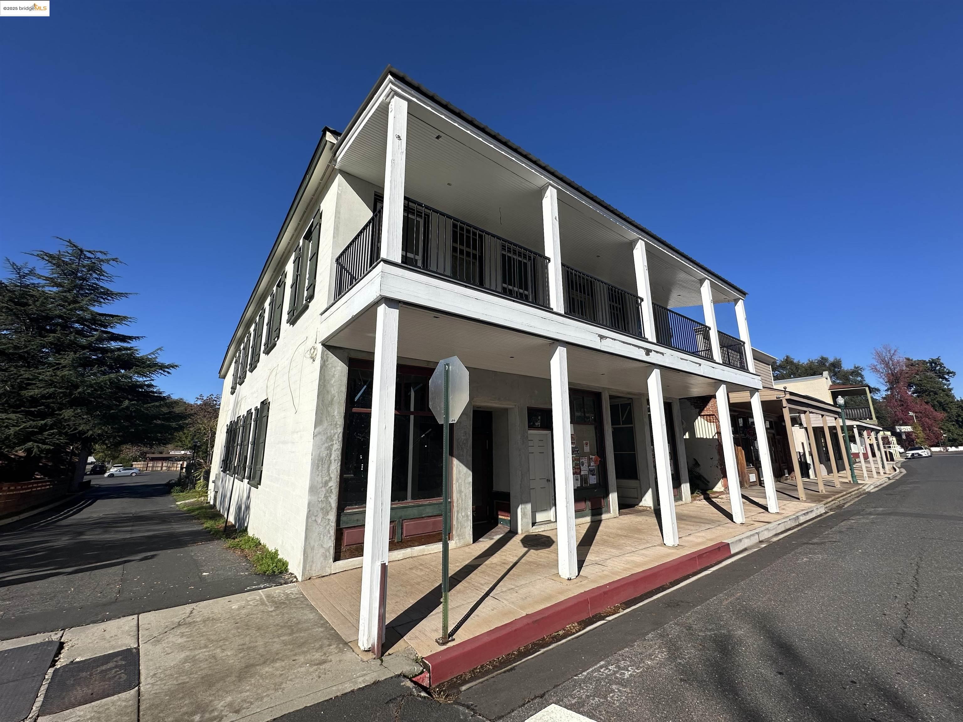 18228 Main Street, Jamestown, CA, 95327