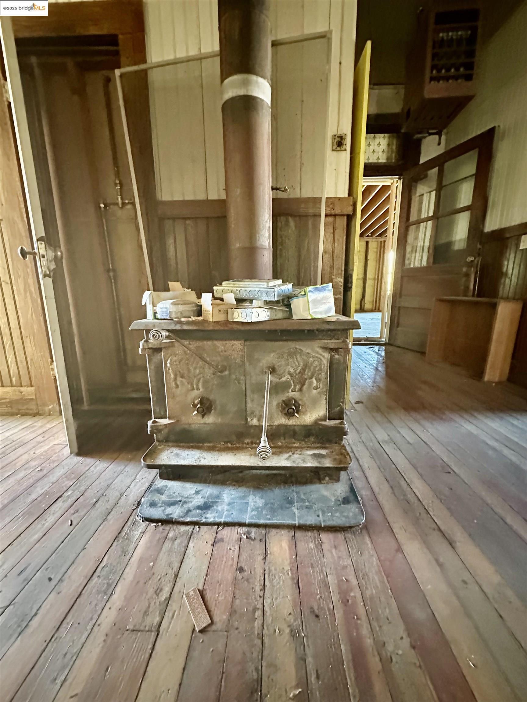 18228 Main Street, Jamestown, CA, 95327