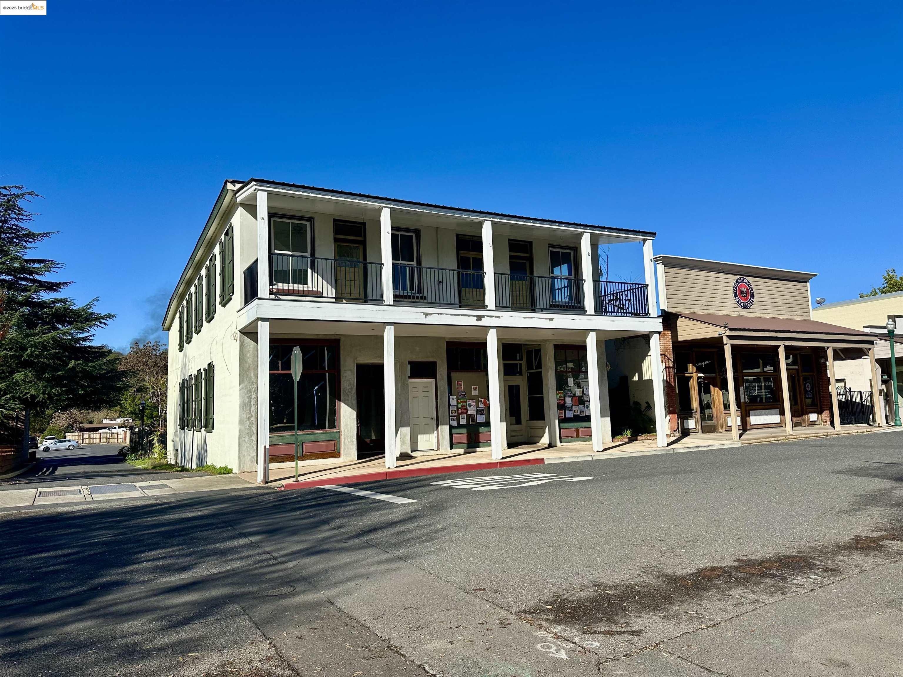 18228 Main Street, Jamestown, CA, 95327