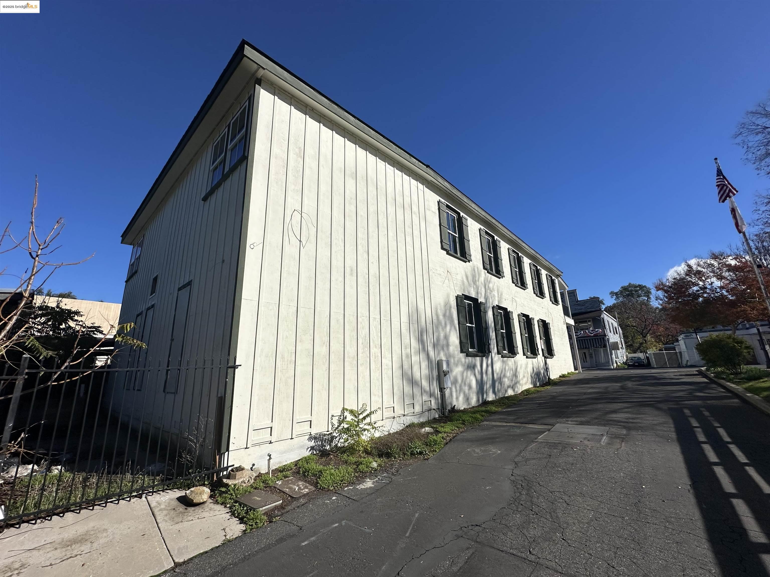 18228 Main Street, Jamestown, CA, 95327