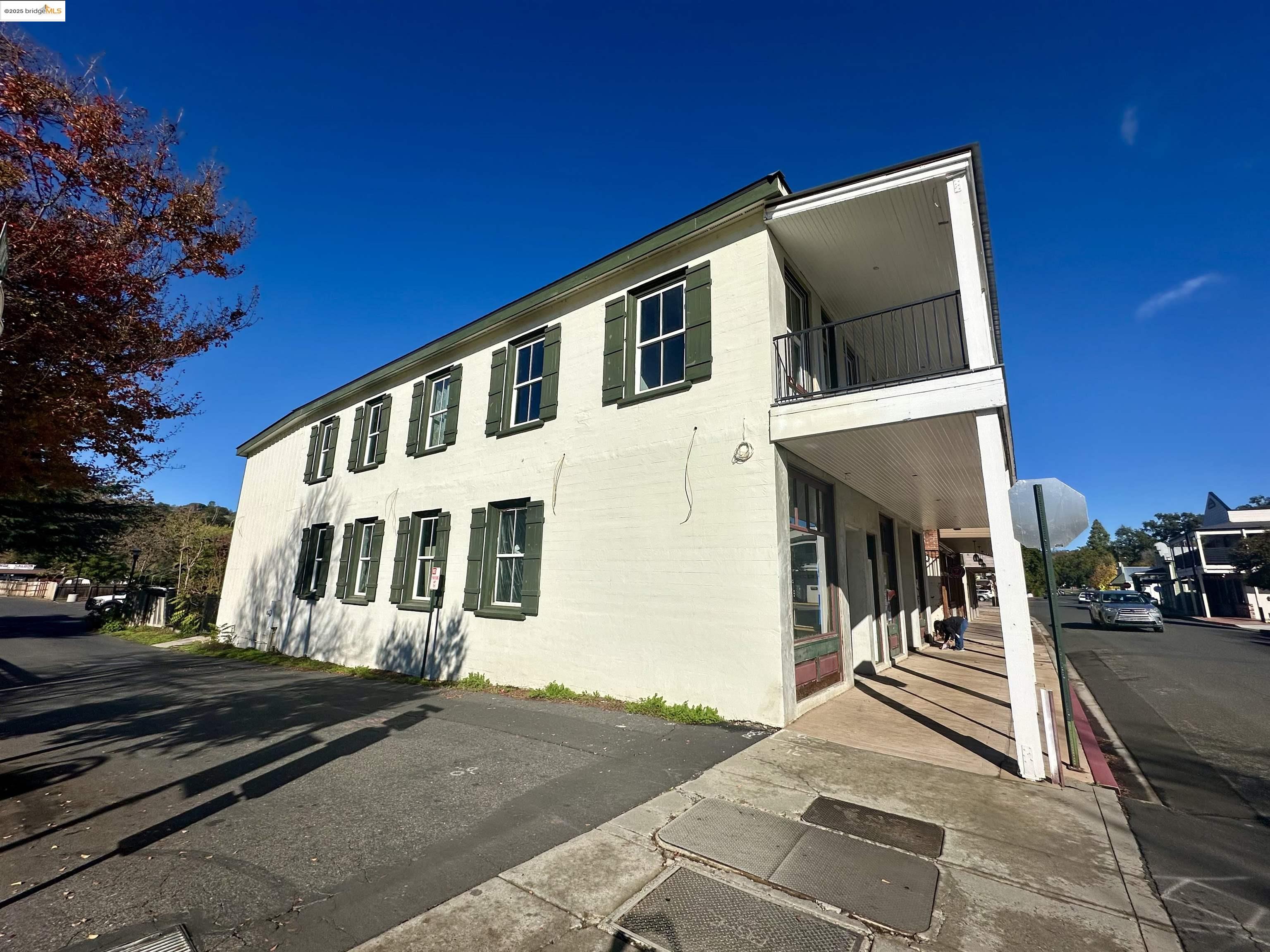 18228 Main Street, Jamestown, CA, 95327