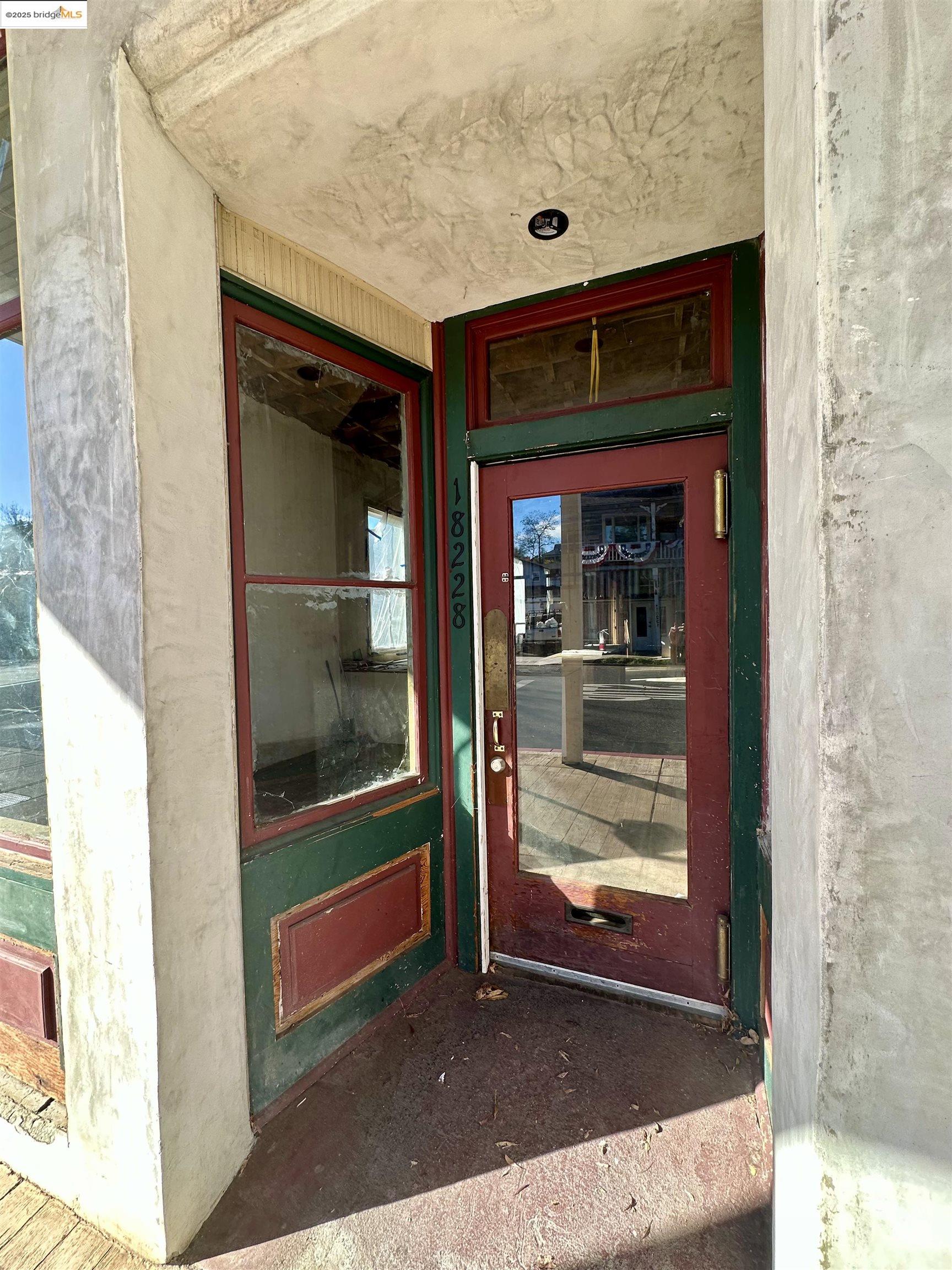 18228 Main Street, Jamestown, CA, 95327