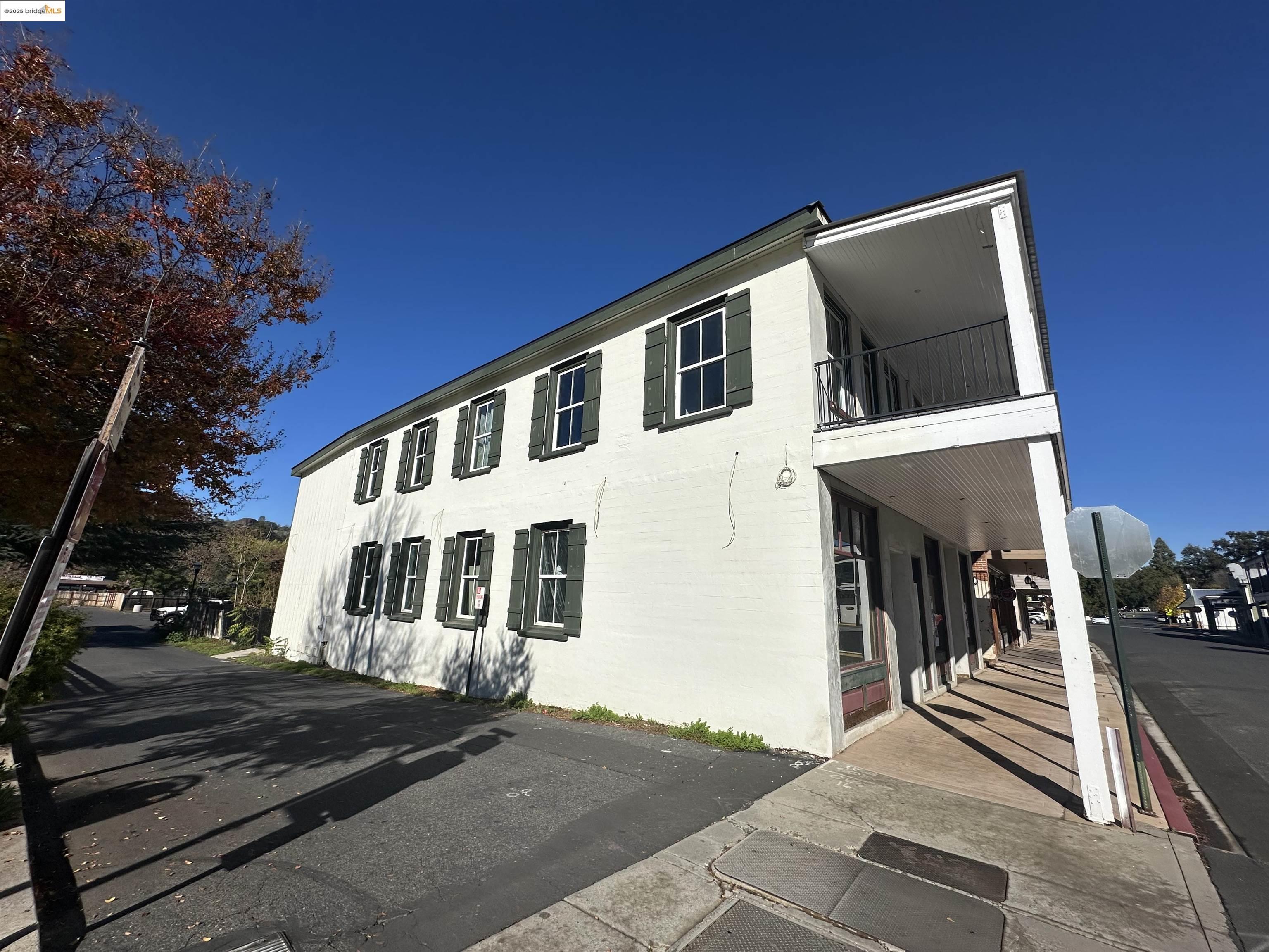 18228 Main Street, Jamestown, CA, 95327