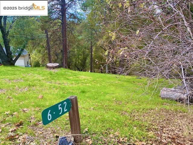 19703 Cottonwood St, Groveland, CA, 95321