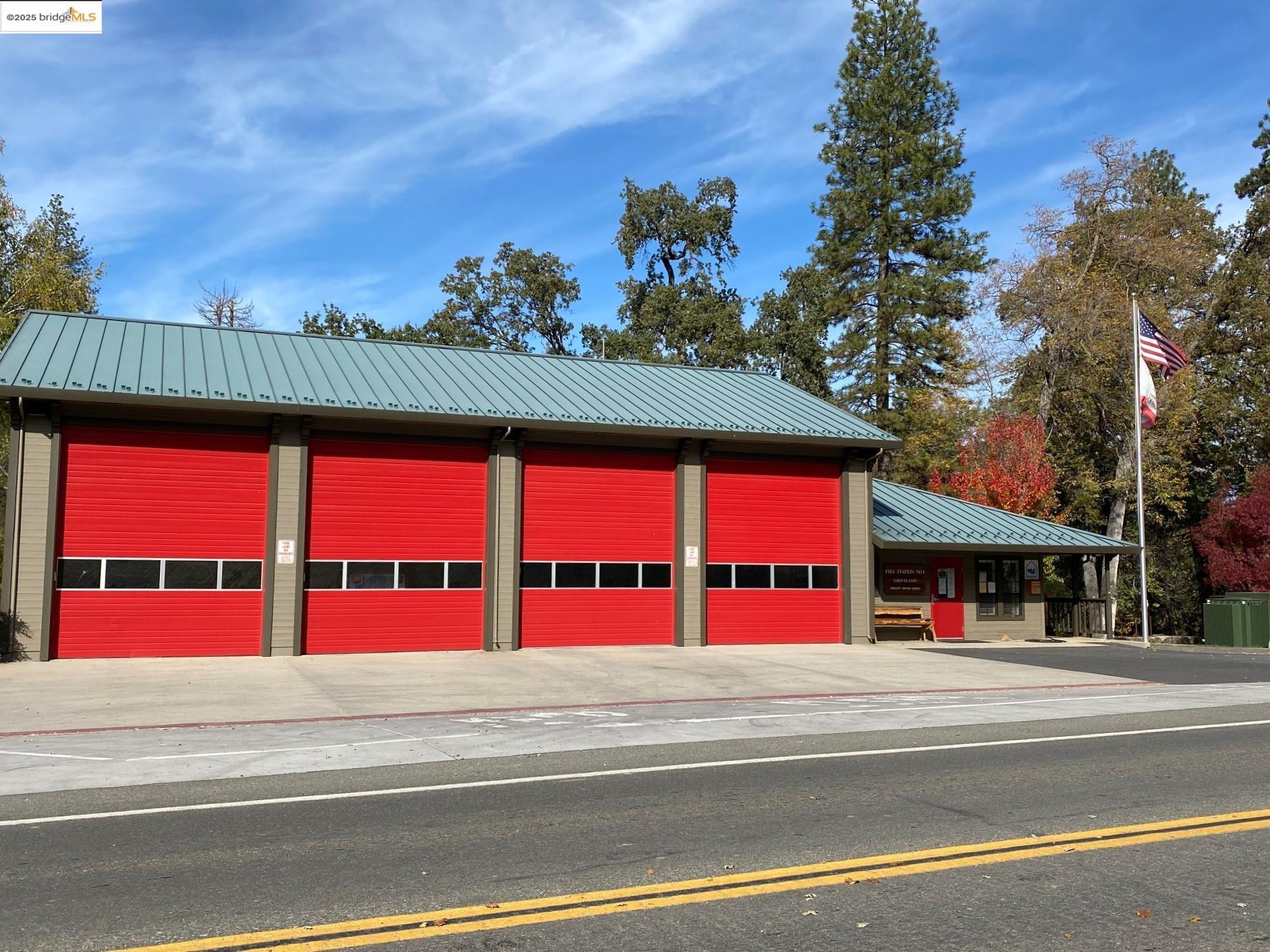 19703 Cottonwood St, Groveland, CA, 95321