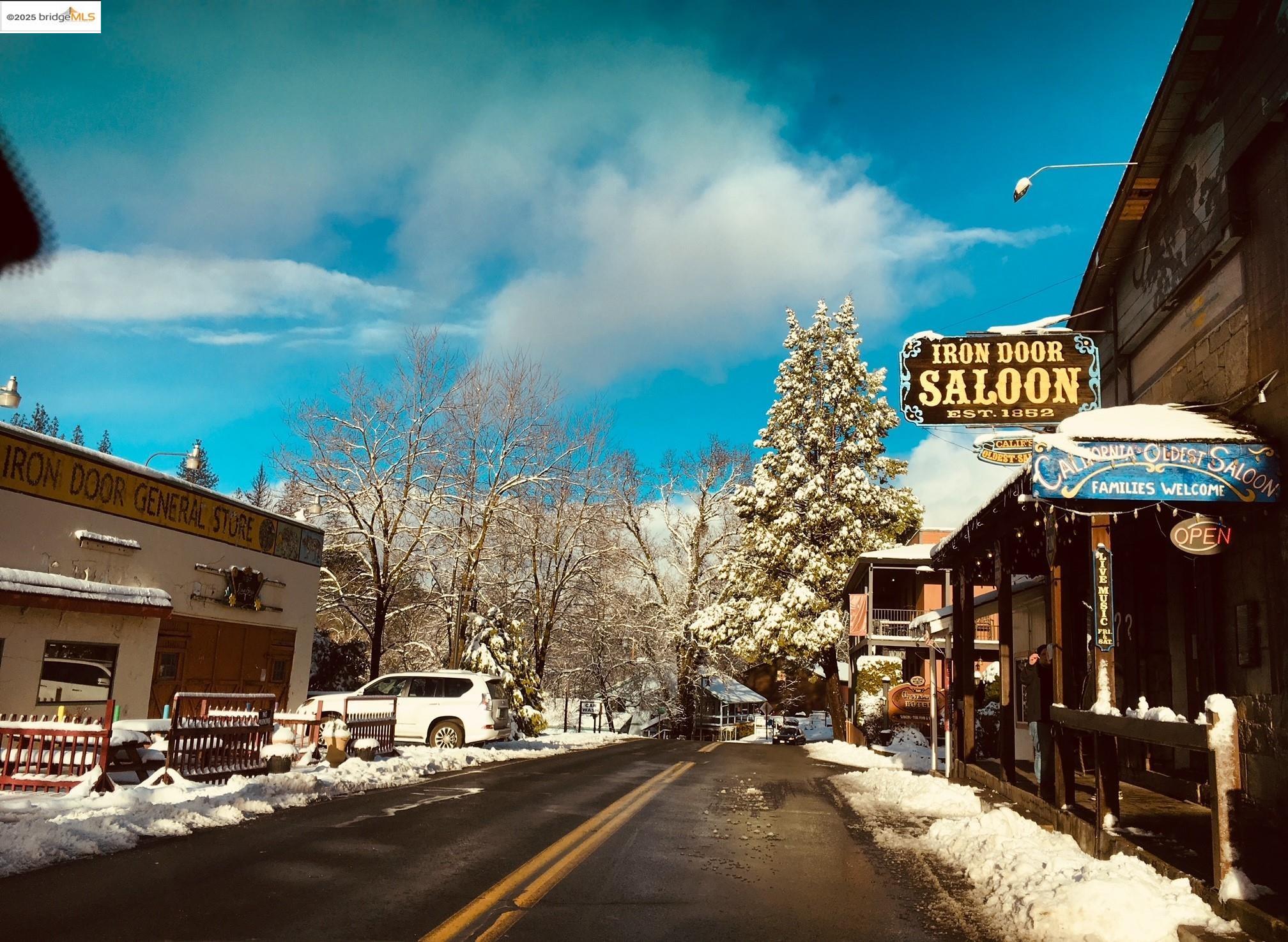 19703 Cottonwood St, Groveland, CA, 95321