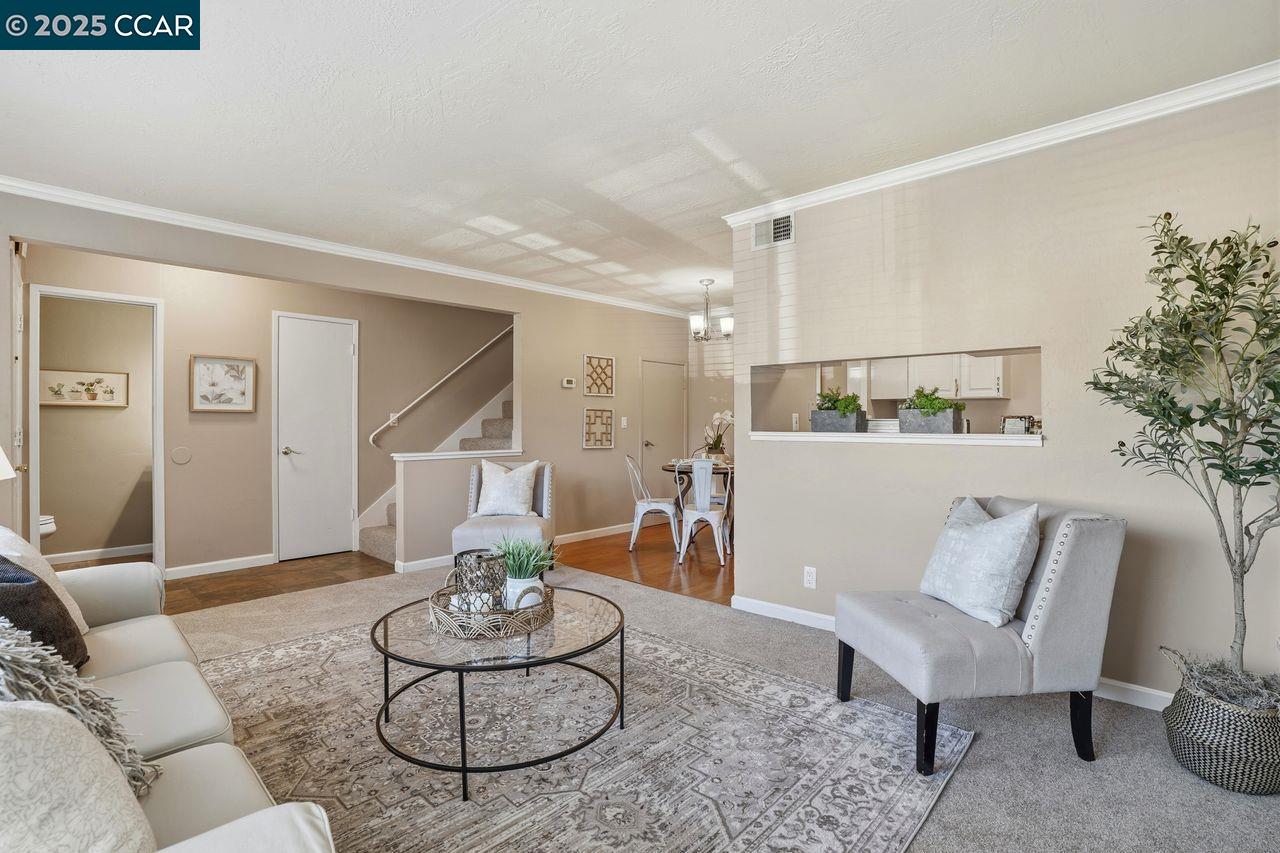 Open Houses in Concord, CA