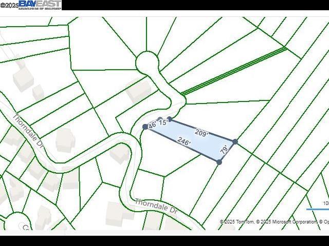 00 Willowbank Ct, Oakland, CA, 94611