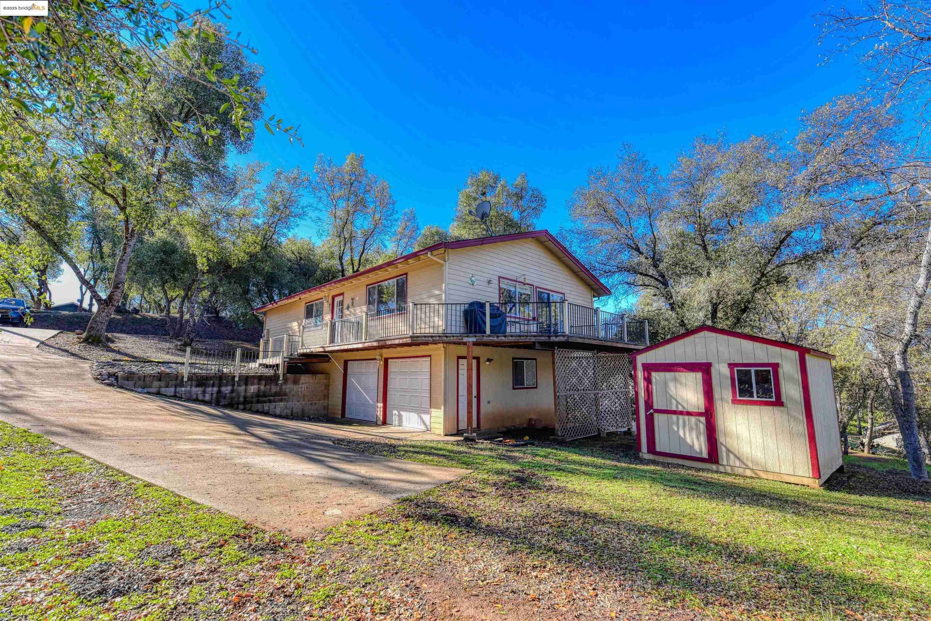 12908 Green Valley Cr, Groveland CA 95321 — photo 2