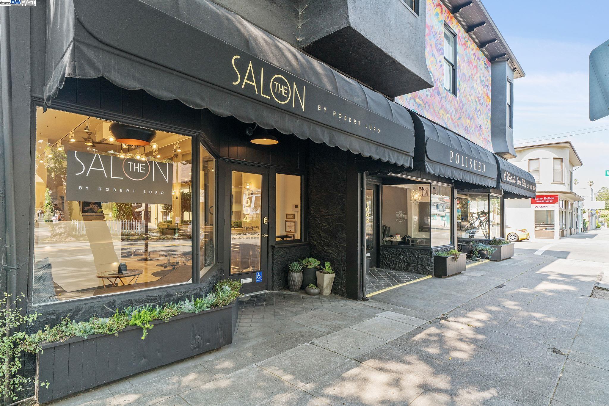 1000 Central Ave., Alameda CA 94501 — photo 7