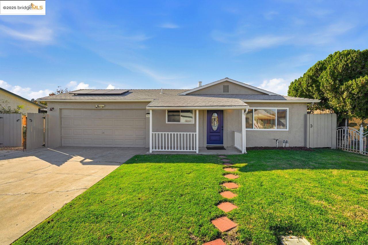 912 19th Street, Lakeport, CA, 95453
