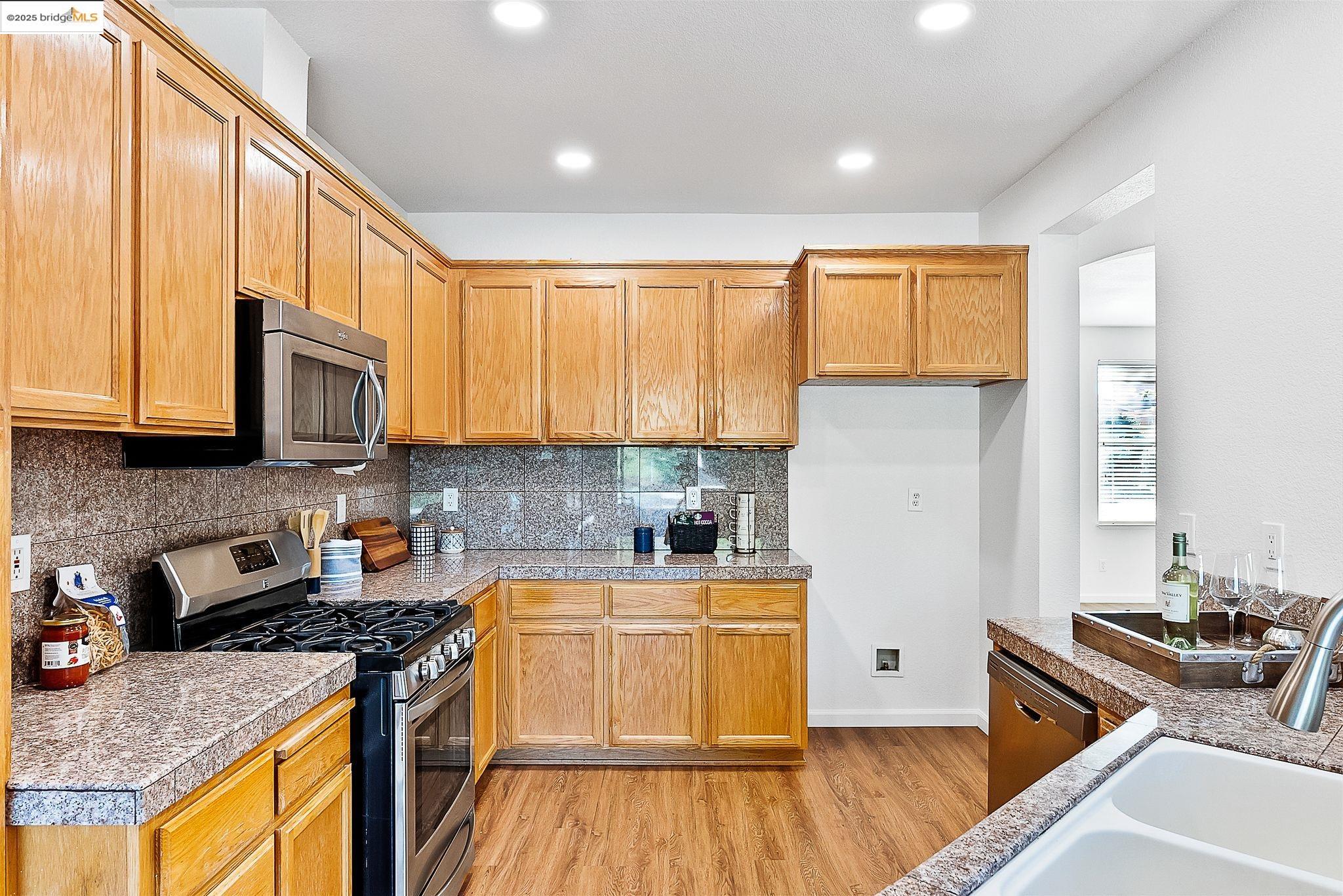 1879 Mount Conness Way, Antioch, CA, 94531
