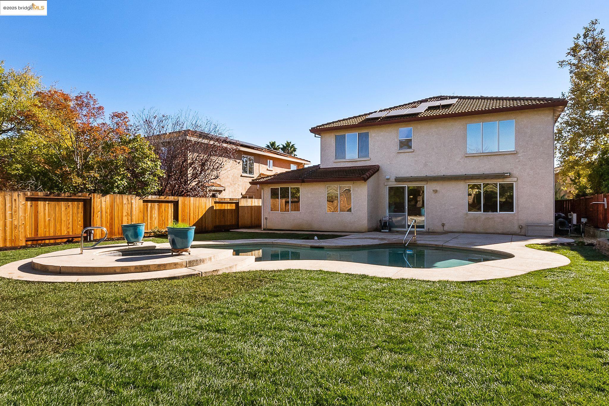 1879 Mount Conness Way, Antioch, CA, 94531