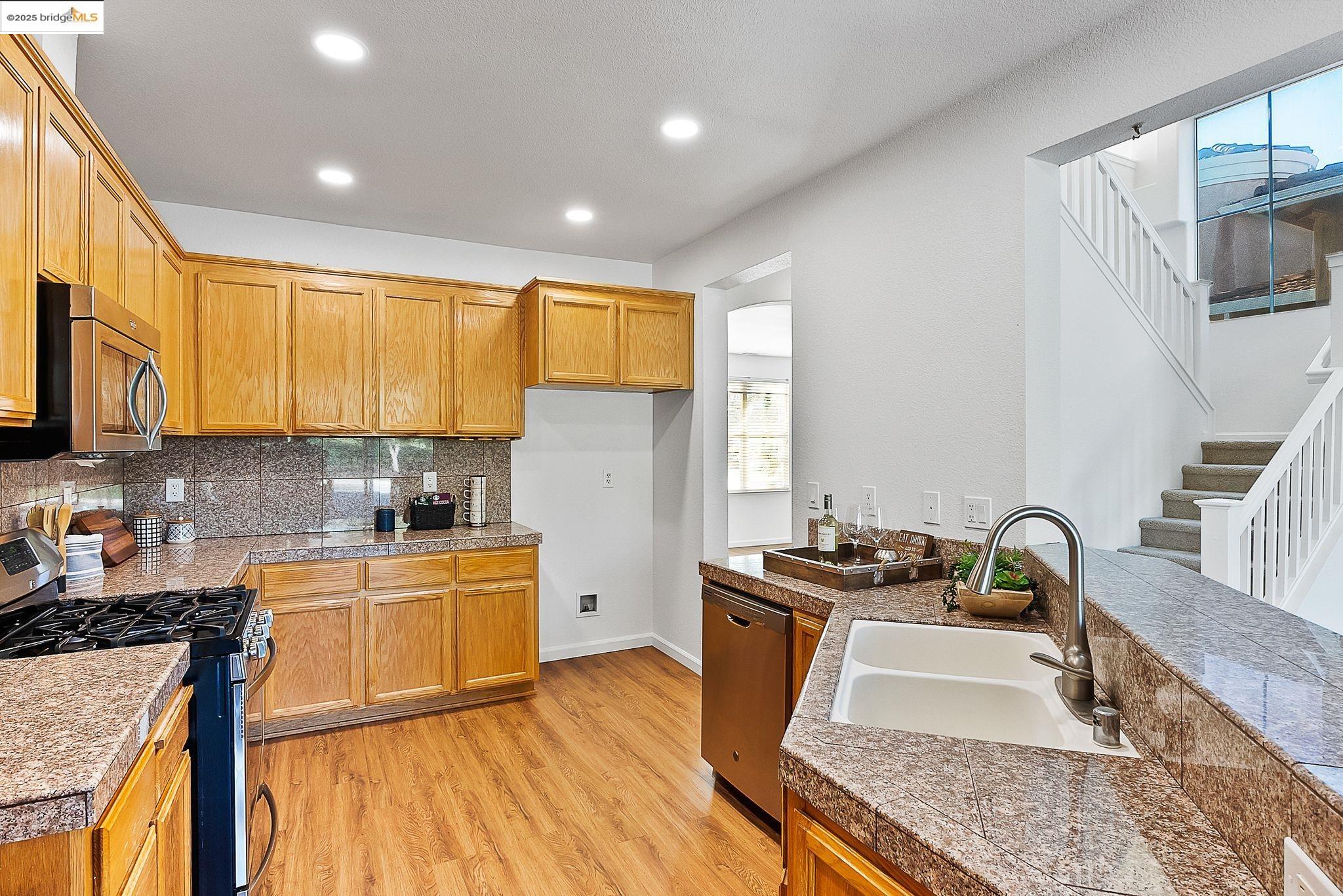 1879 Mount Conness Way, Antioch, CA, 94531