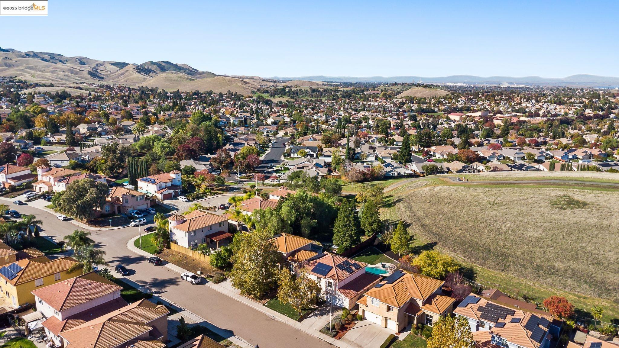 1879 Mount Conness Way, Antioch, CA, 94531