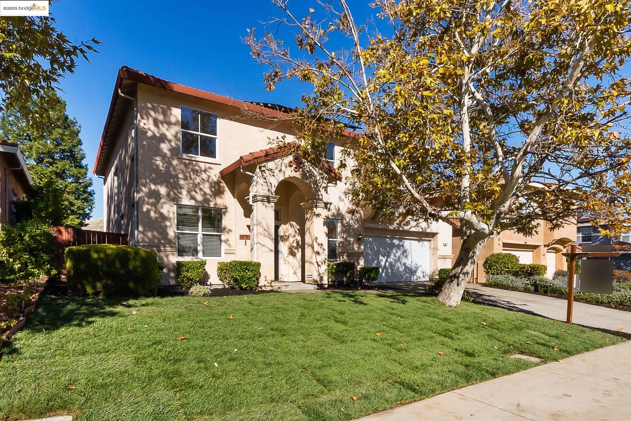 1879 Mount Conness Way, Antioch, CA, 94531