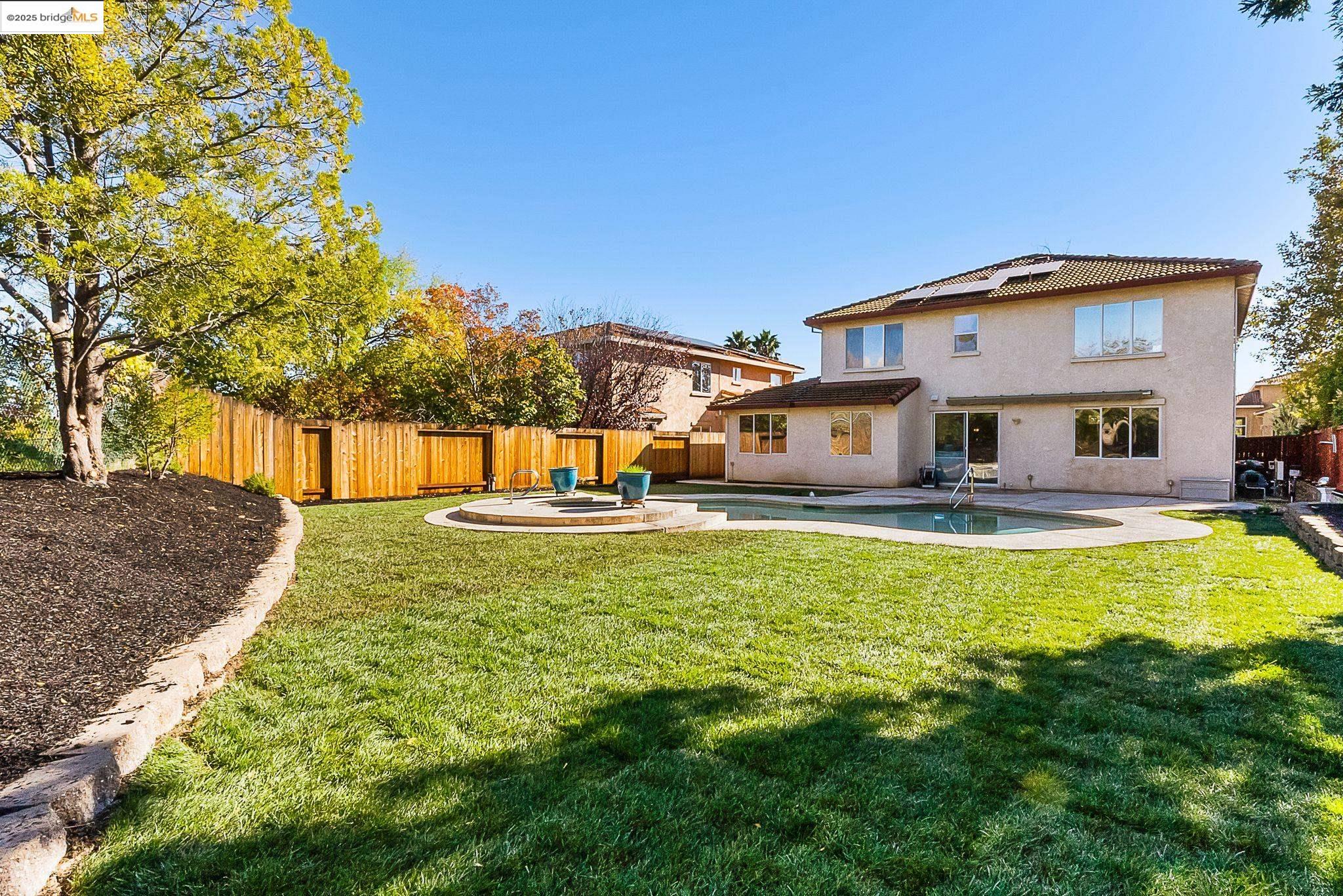 1879 Mount Conness Way, Antioch, CA, 94531