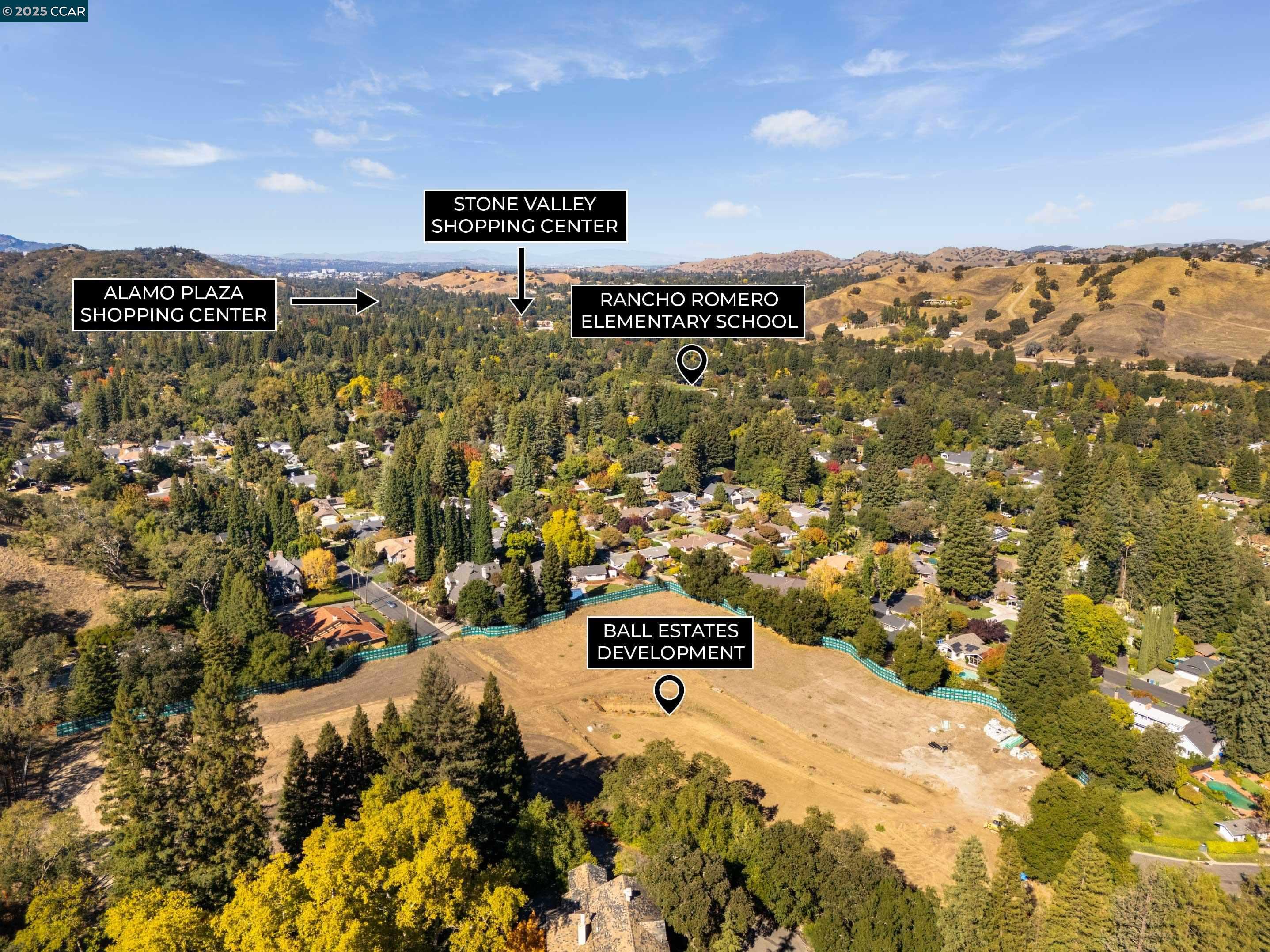 80 Dot Drive, Alamo CA 94507 — photo 17