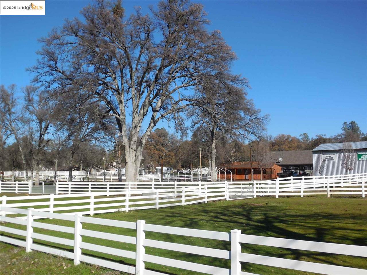 13177 Jackson Mill Drive, Groveland, CA, 95321