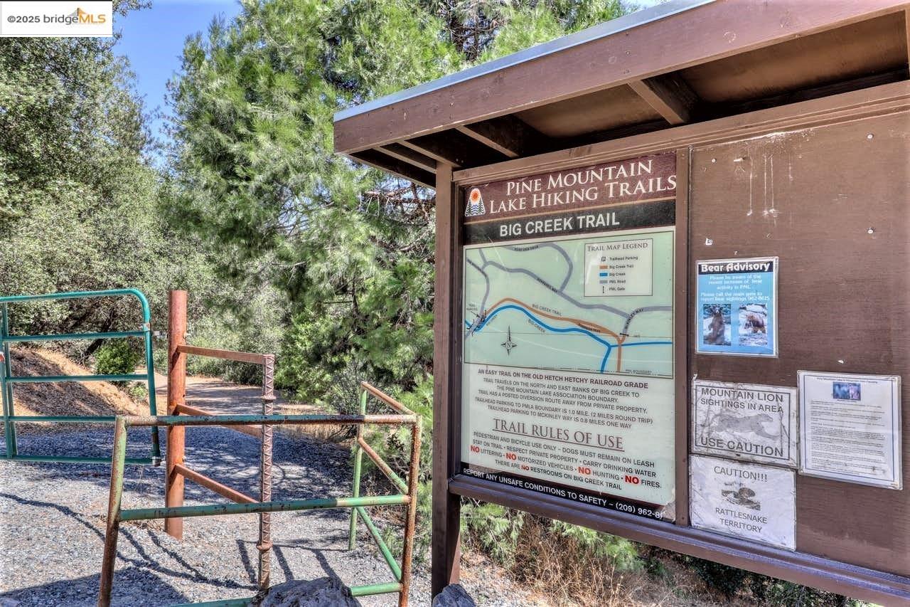 13177 Jackson Mill Drive, Groveland, CA, 95321