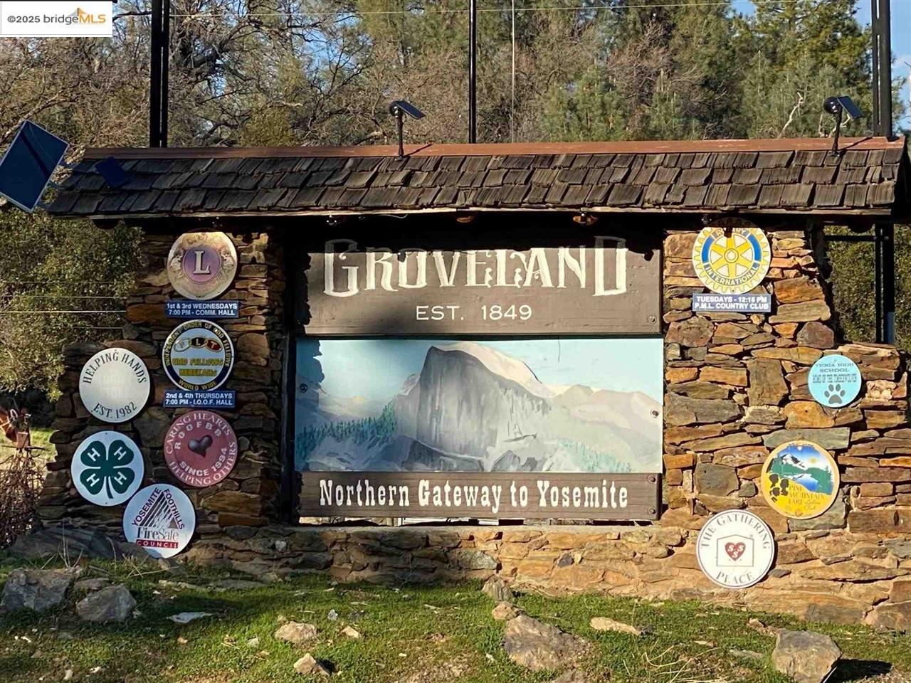 13177 Jackson Mill Drive, Groveland, CA, 95321