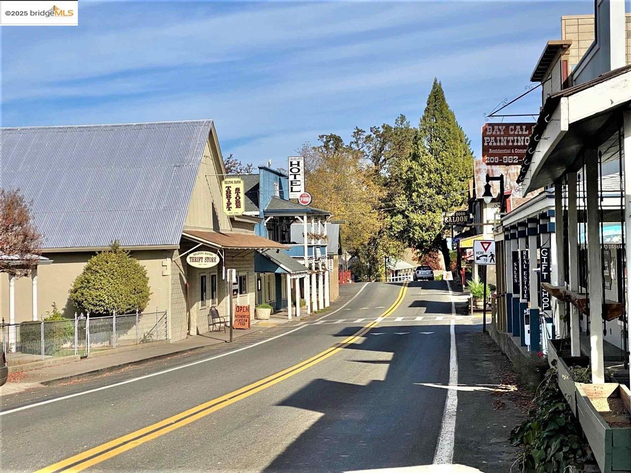 13177 Jackson Mill Drive, Groveland, CA, 95321