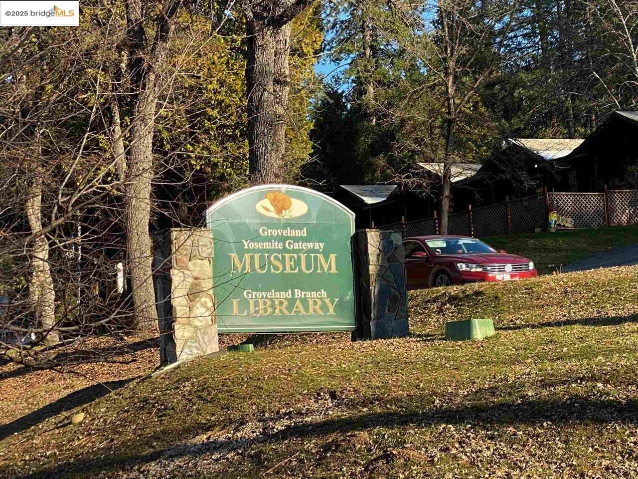 13177 Jackson Mill Drive, Groveland, CA, 95321