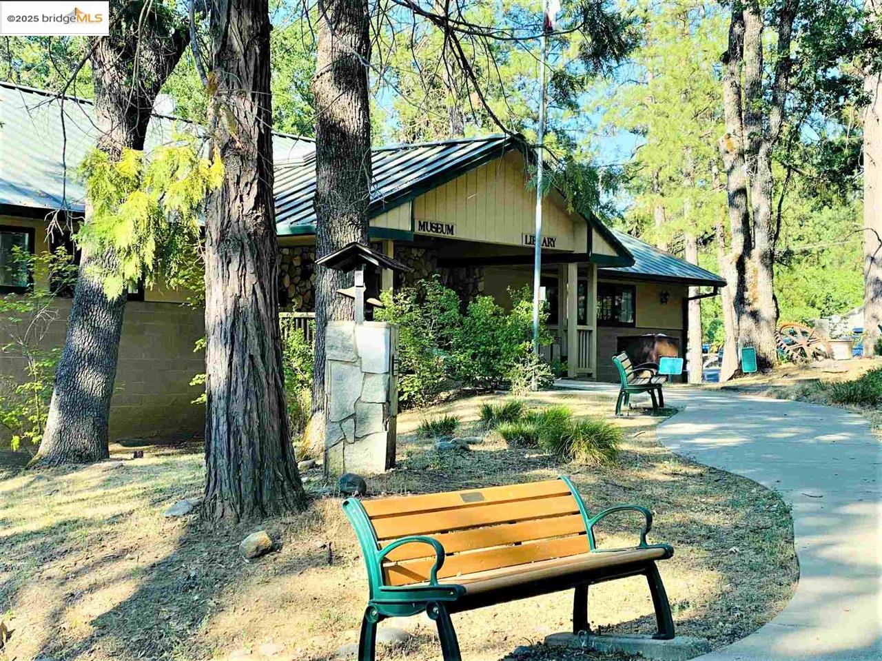 13177 Jackson Mill Drive, Groveland, CA, 95321