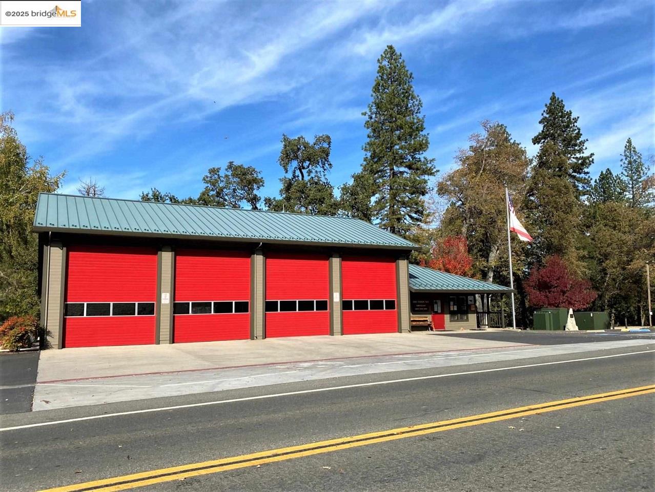 13177 Jackson Mill Drive, Groveland, CA, 95321