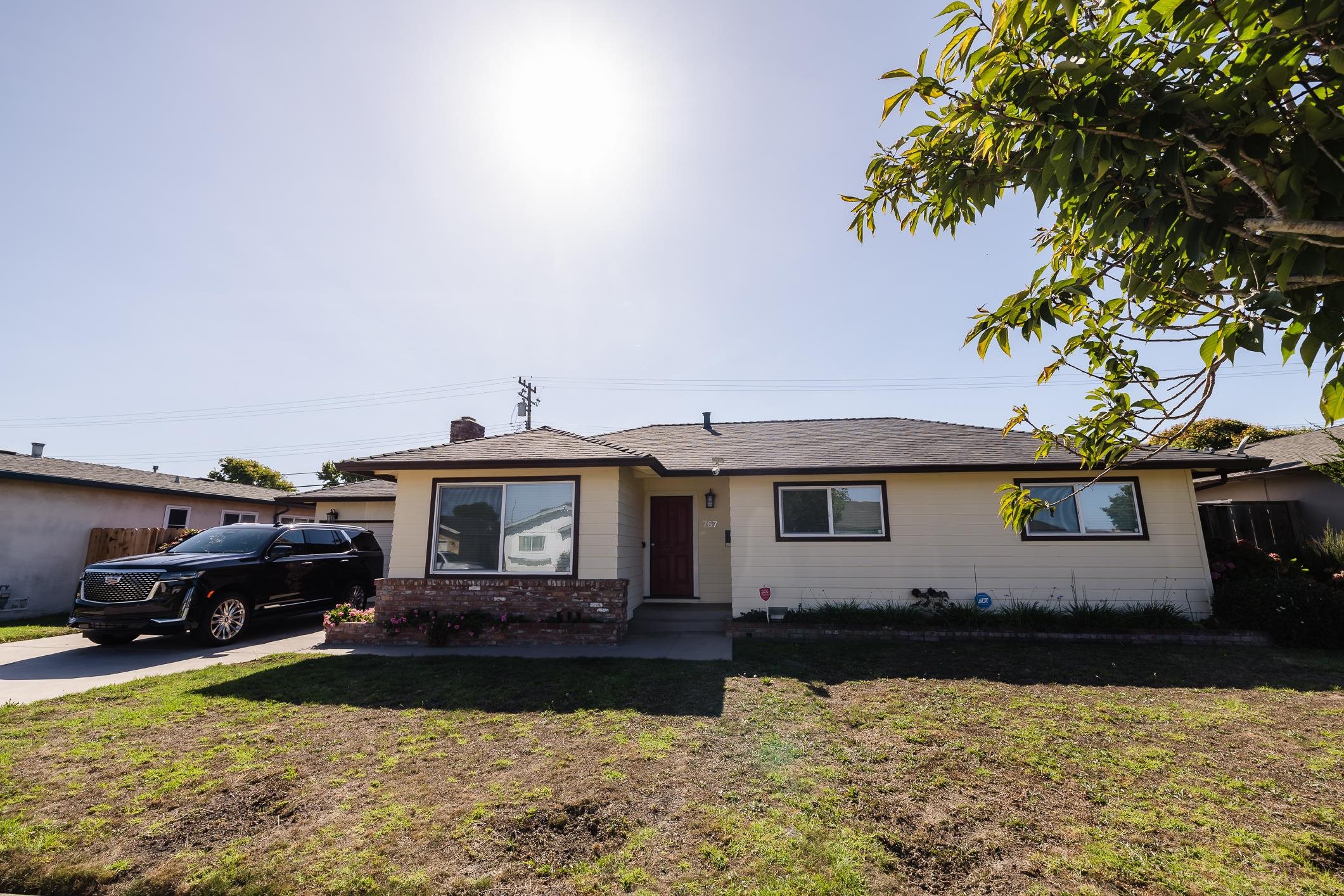 Detail Gallery Image 6 of 60 For 767 Lemos Ave, Salinas,  CA 93901 - 3 Beds | 2 Baths
