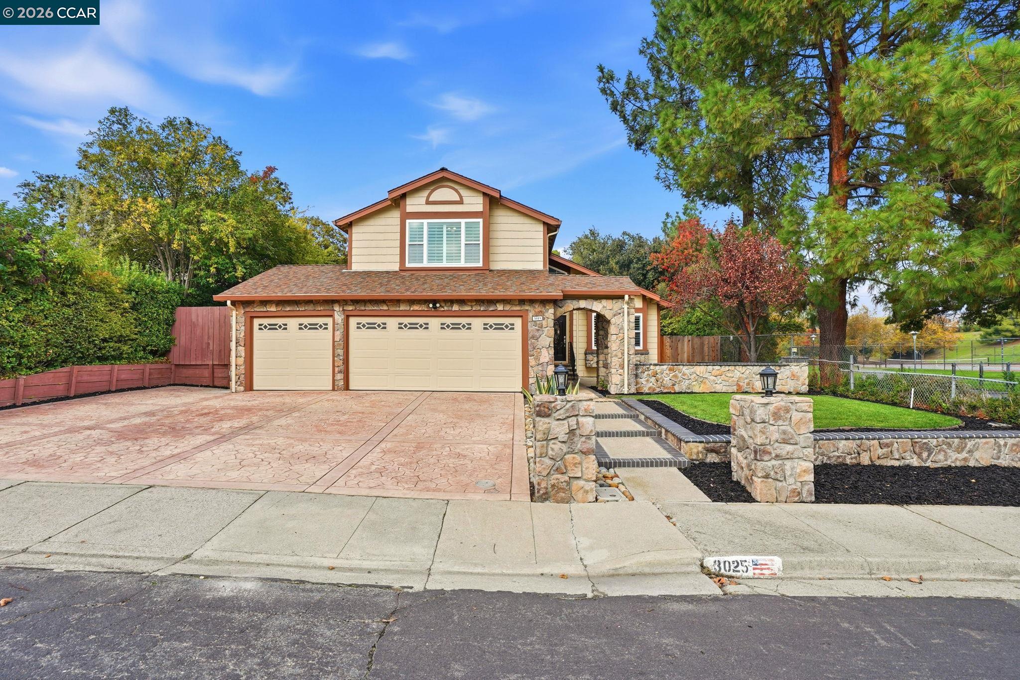 3025 Sunflower Dr, Antioch CA 94531 — photo 2