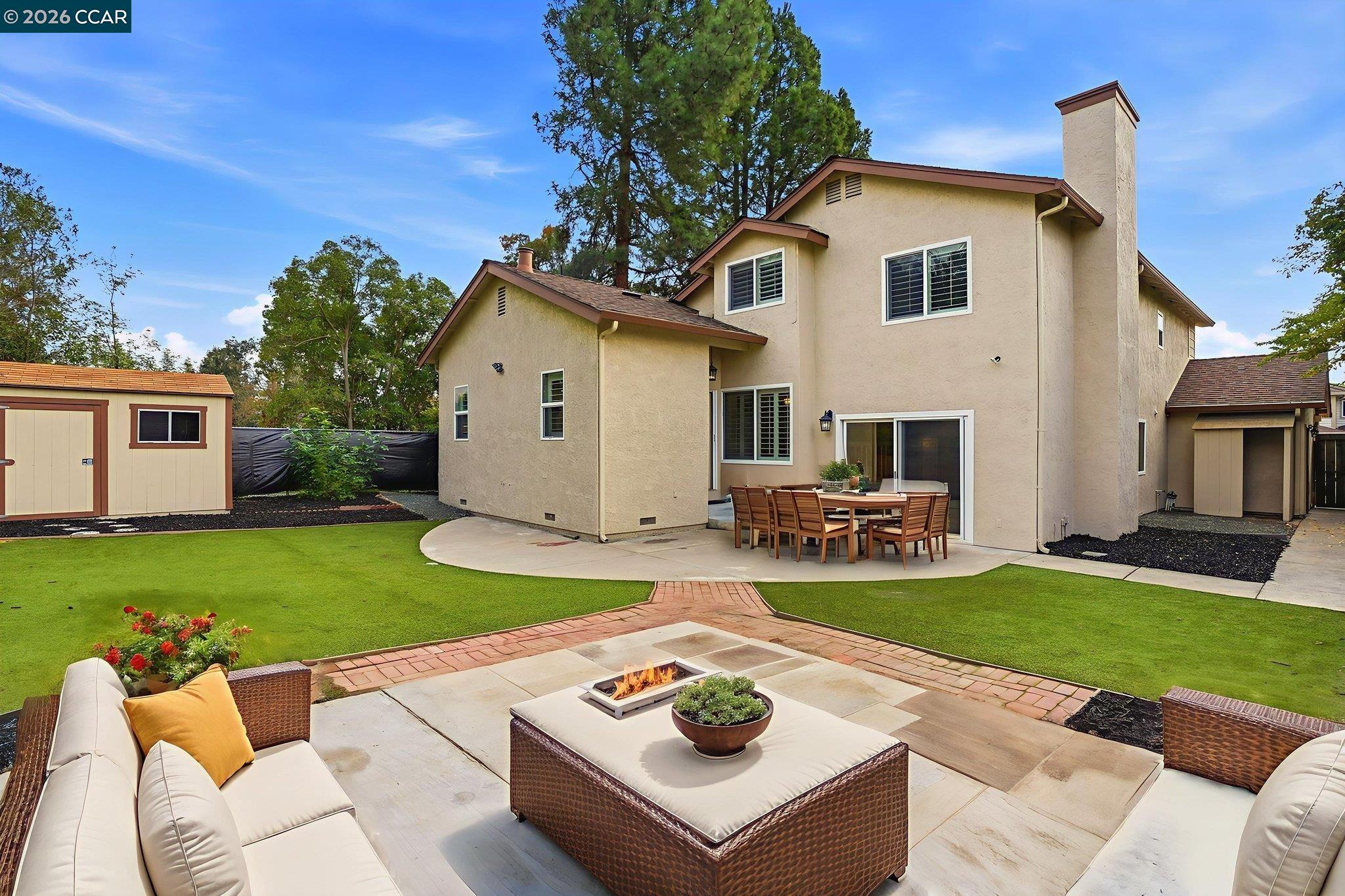 3025 Sunflower Dr, Antioch CA 94531 — photo 49