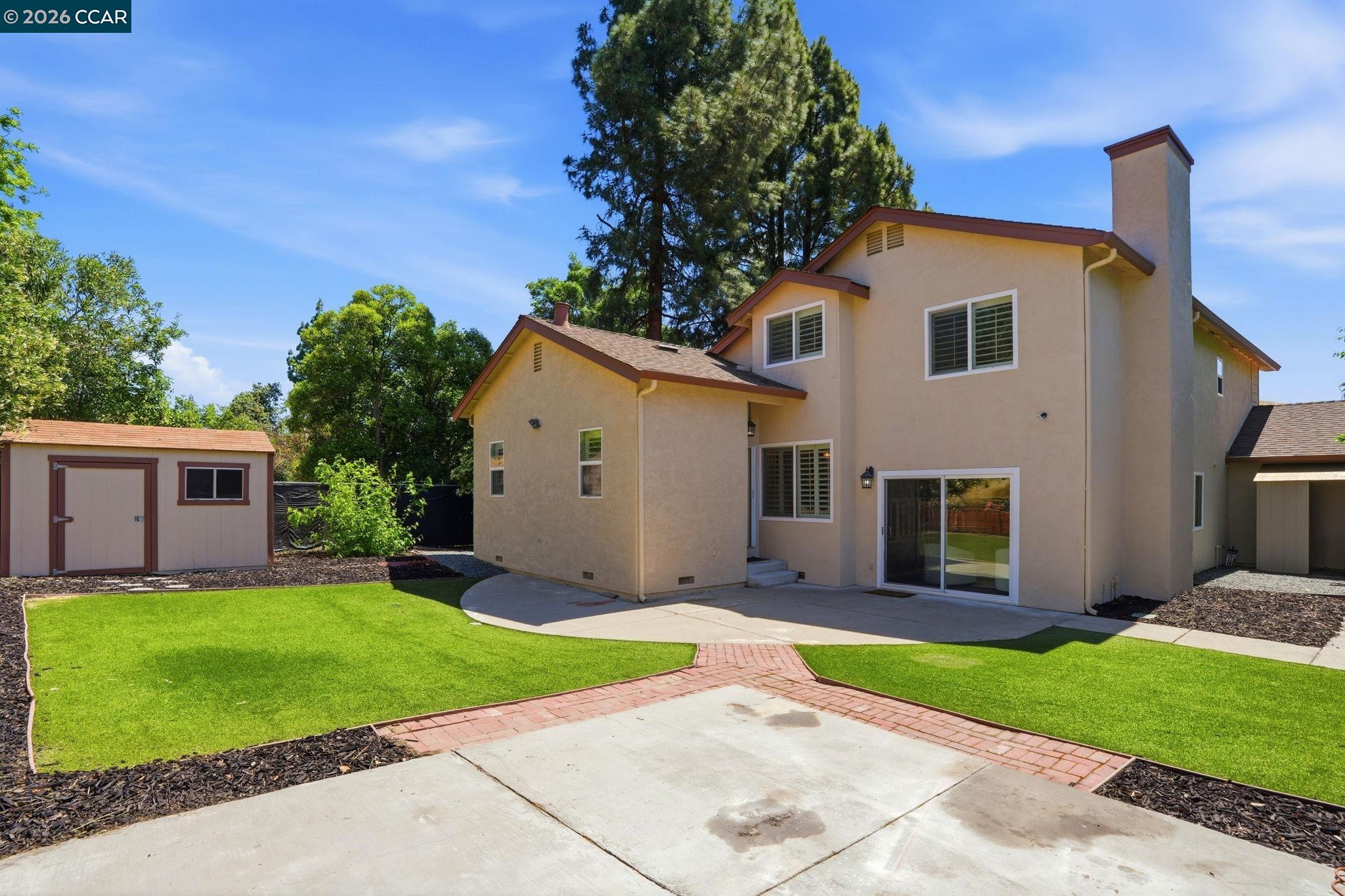 3025 Sunflower Dr, Antioch CA 94531 — photo 51