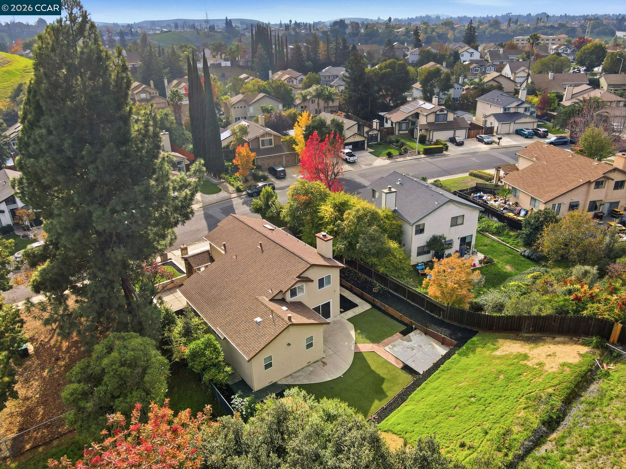 3025 Sunflower Dr, Antioch CA 94531 — photo 55
