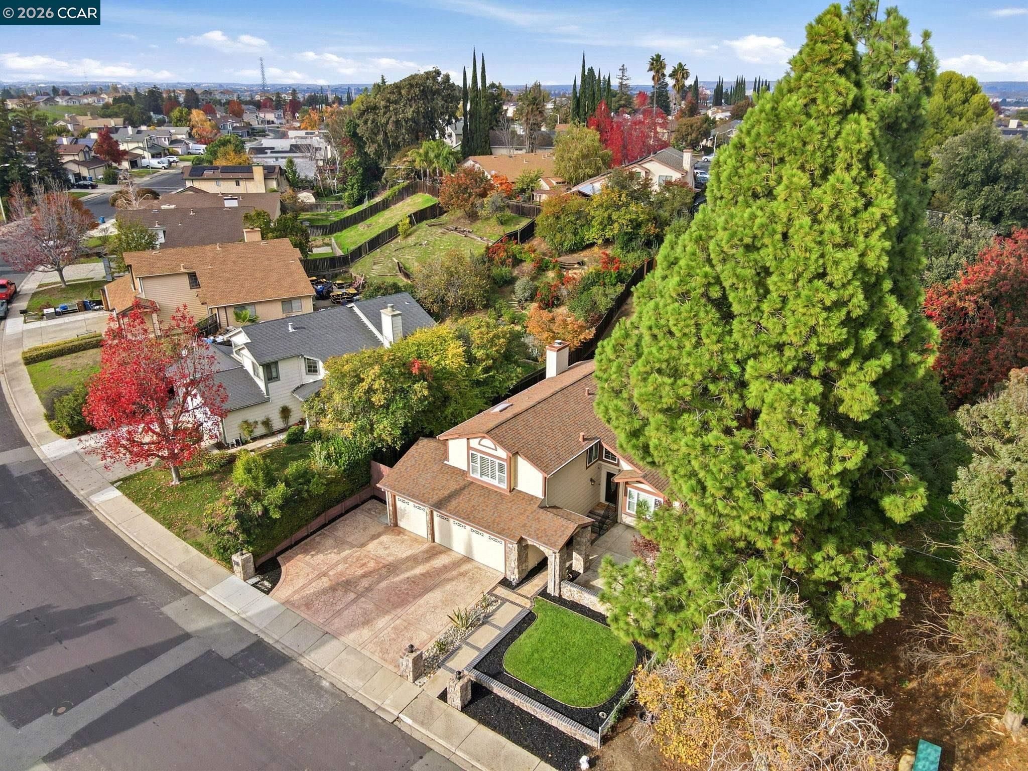 3025 Sunflower Dr, Antioch CA 94531 — photo 65