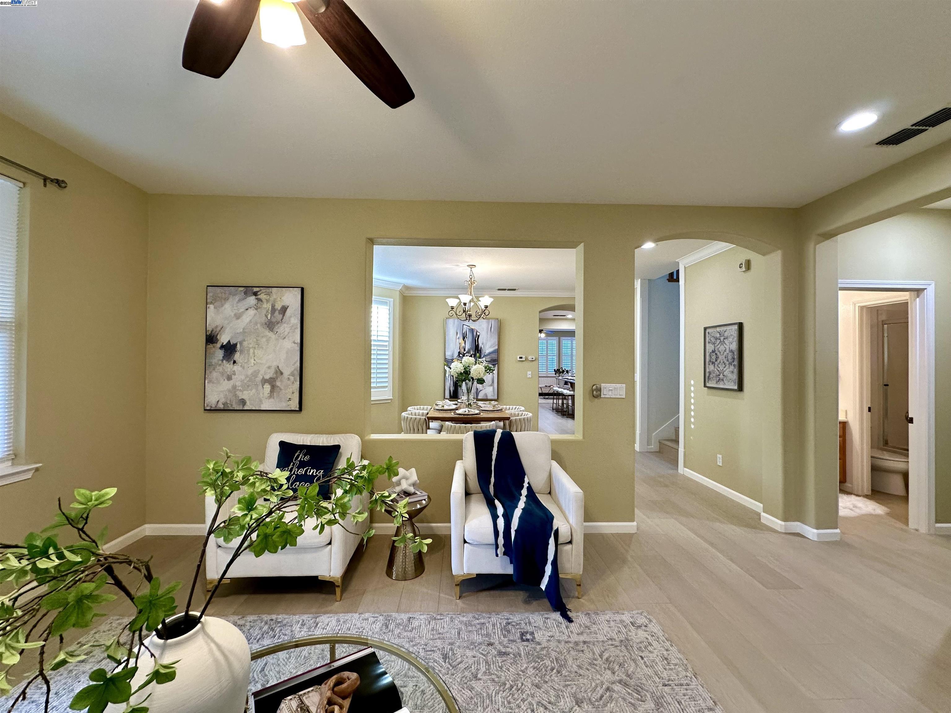 Detail Gallery Image 20 of 49 For 372 S Caballo Street, Mountain House,  CA 95391 - 5 Beds | 3 Baths