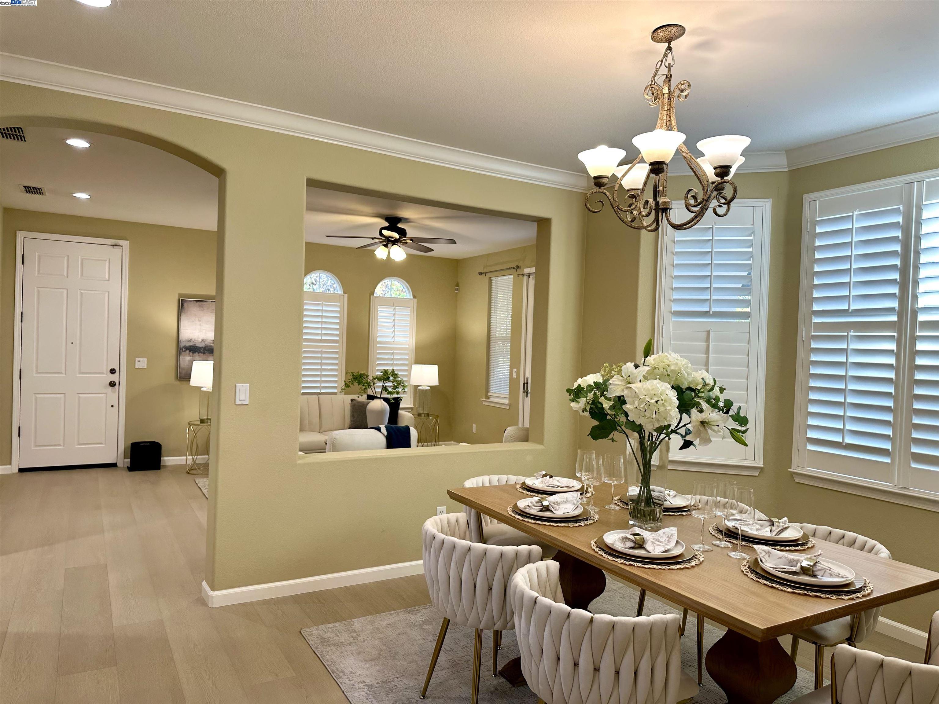 Detail Gallery Image 21 of 49 For 372 S Caballo Street, Mountain House,  CA 95391 - 5 Beds | 3 Baths