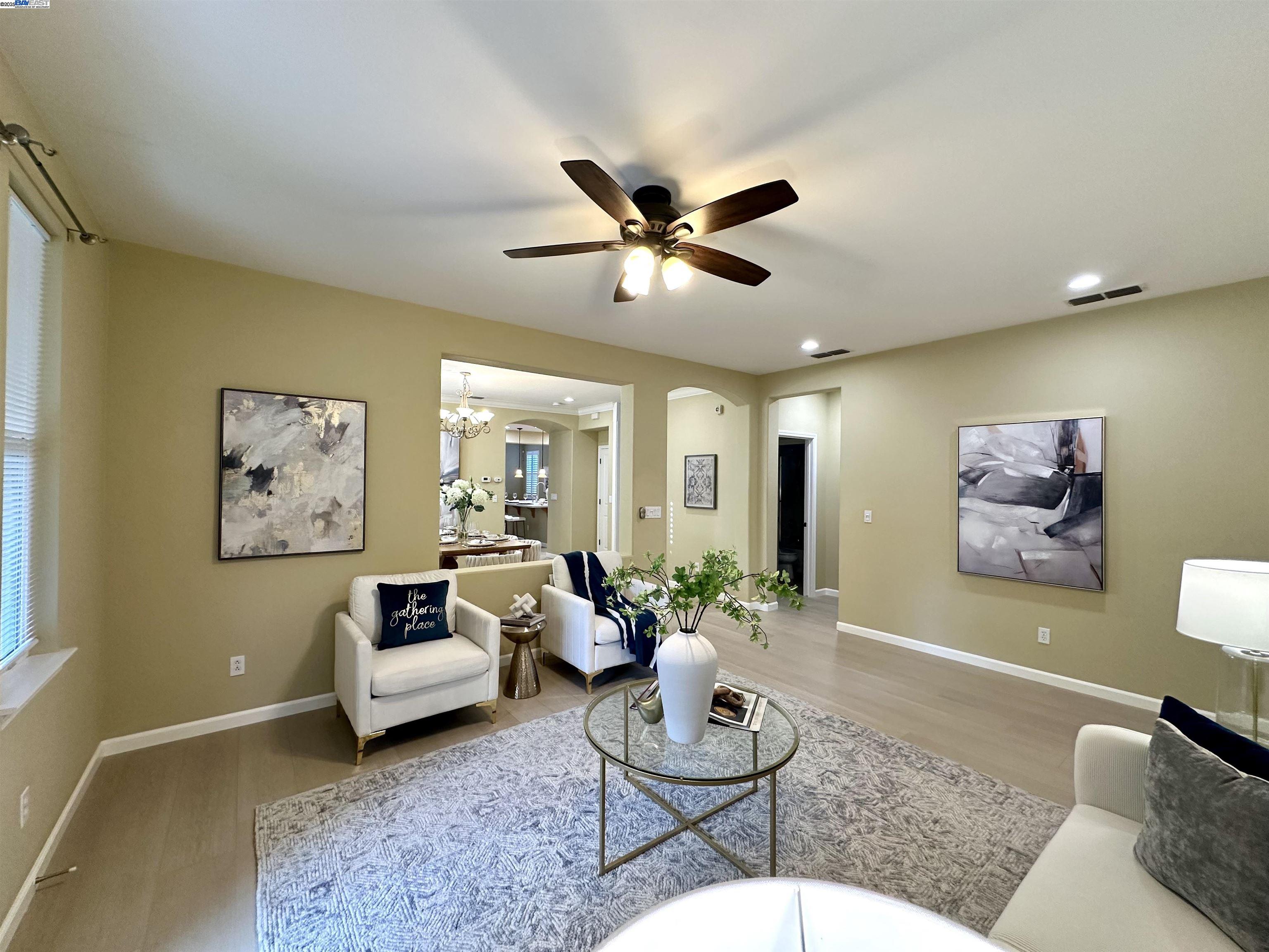 Detail Gallery Image 23 of 49 For 372 S Caballo Street, Mountain House,  CA 95391 - 5 Beds | 3 Baths