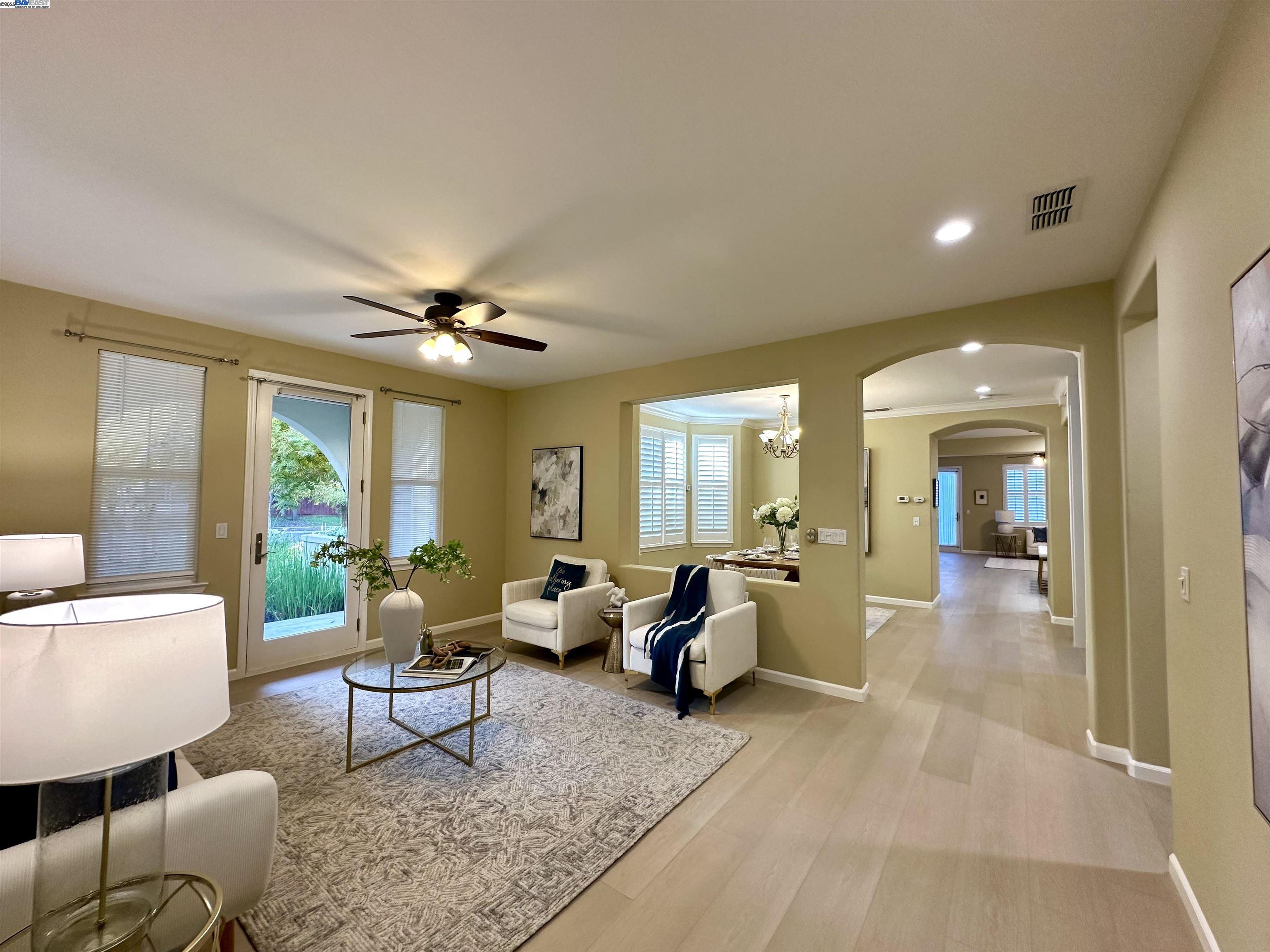 Detail Gallery Image 24 of 49 For 372 S Caballo Street, Mountain House,  CA 95391 - 5 Beds | 3 Baths