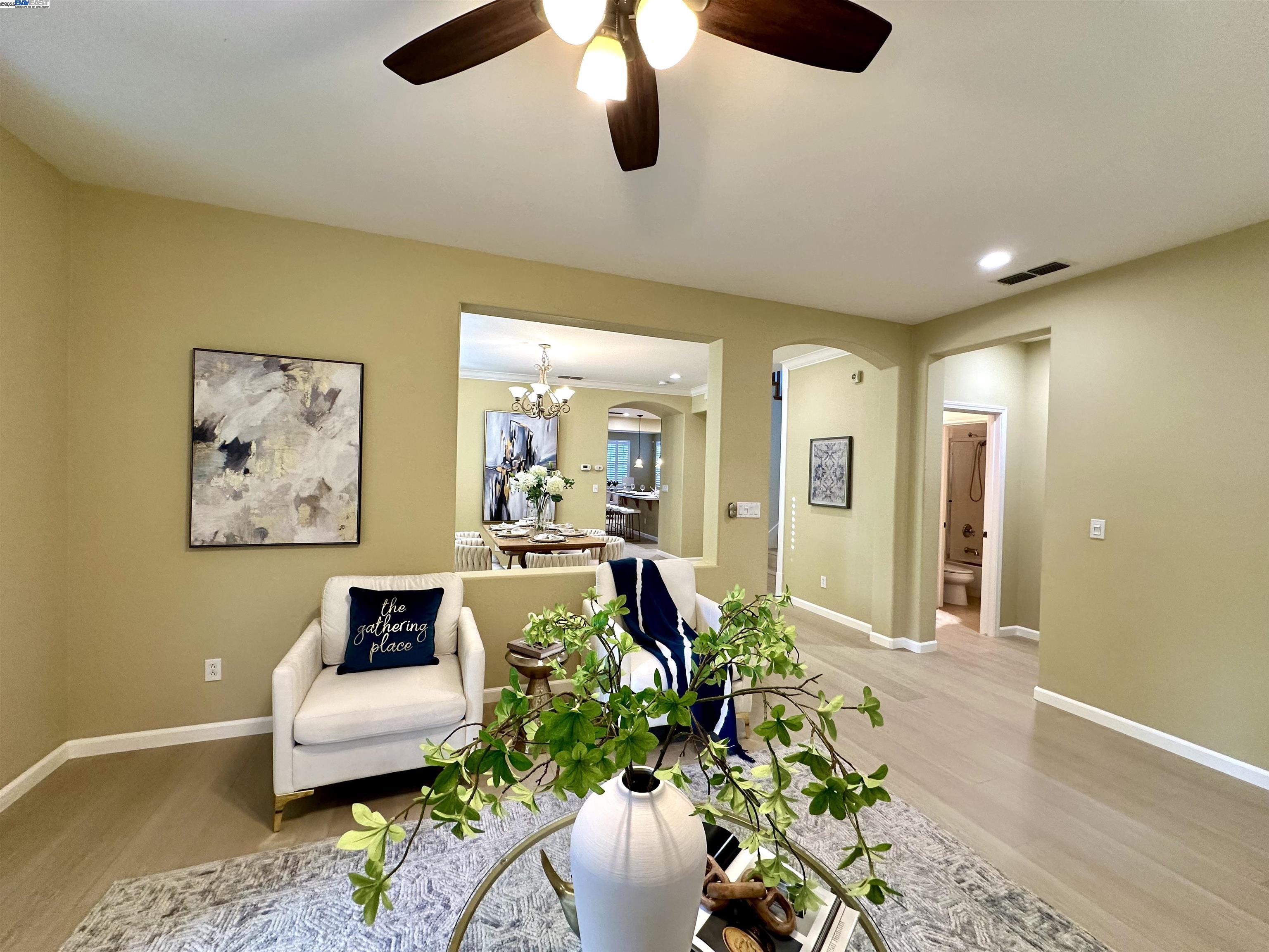 Detail Gallery Image 25 of 49 For 372 S Caballo Street, Mountain House,  CA 95391 - 5 Beds | 3 Baths