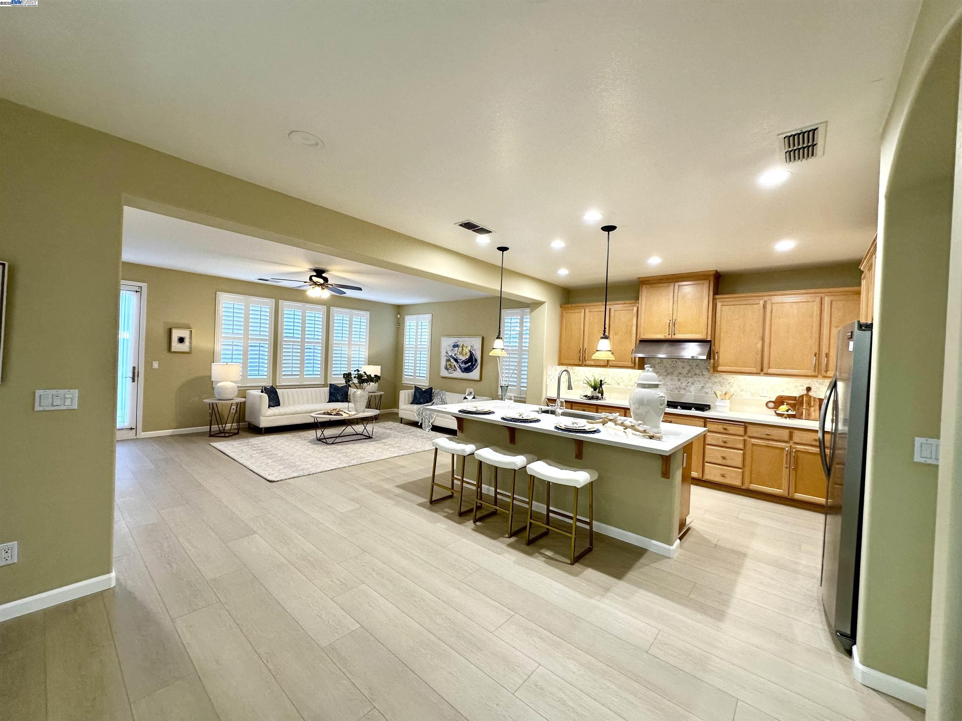 Detail Gallery Image 30 of 49 For 372 S Caballo Street, Mountain House,  CA 95391 - 5 Beds | 3 Baths