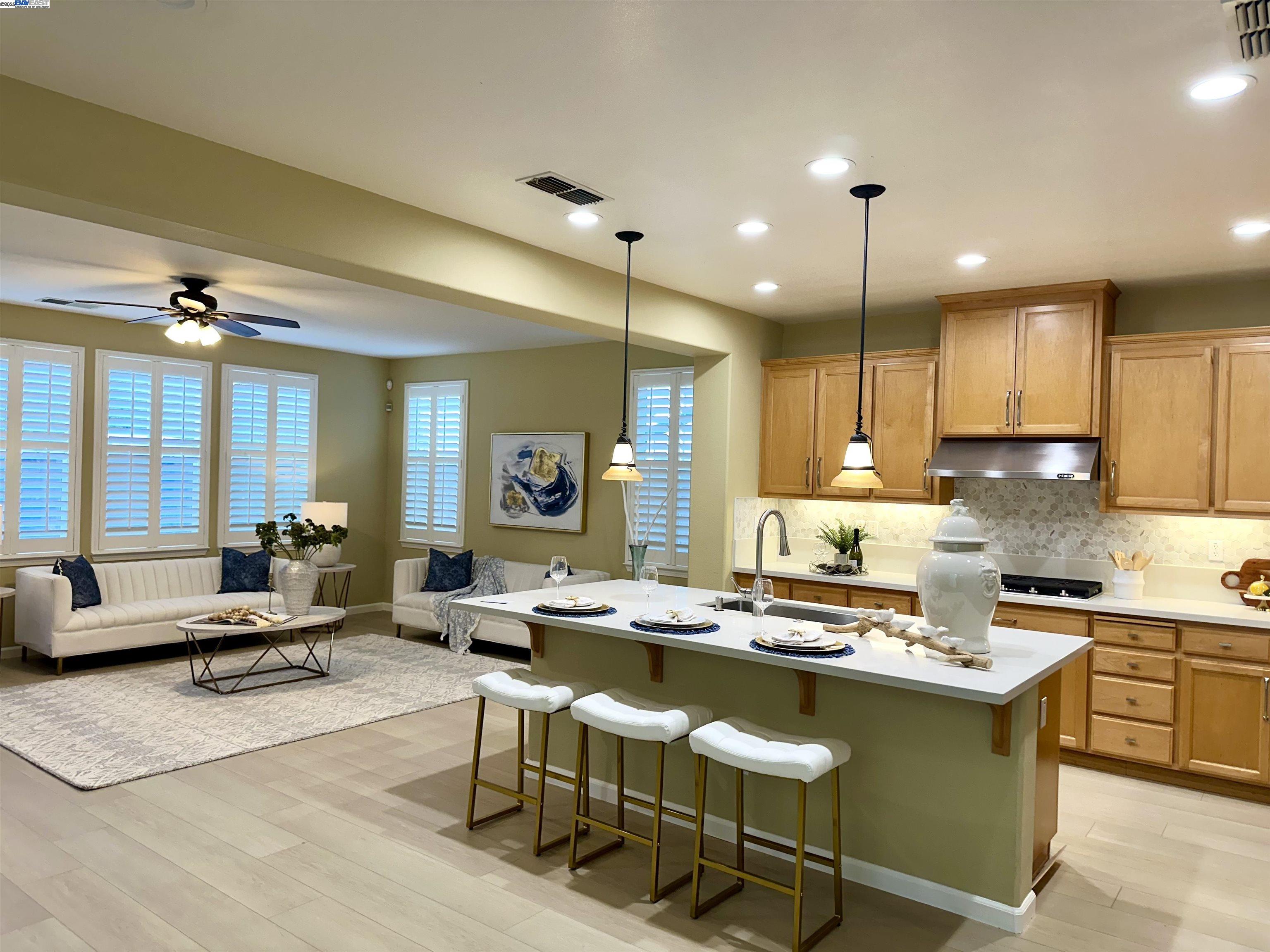 Detail Gallery Image 31 of 49 For 372 S Caballo Street, Mountain House,  CA 95391 - 5 Beds | 3 Baths