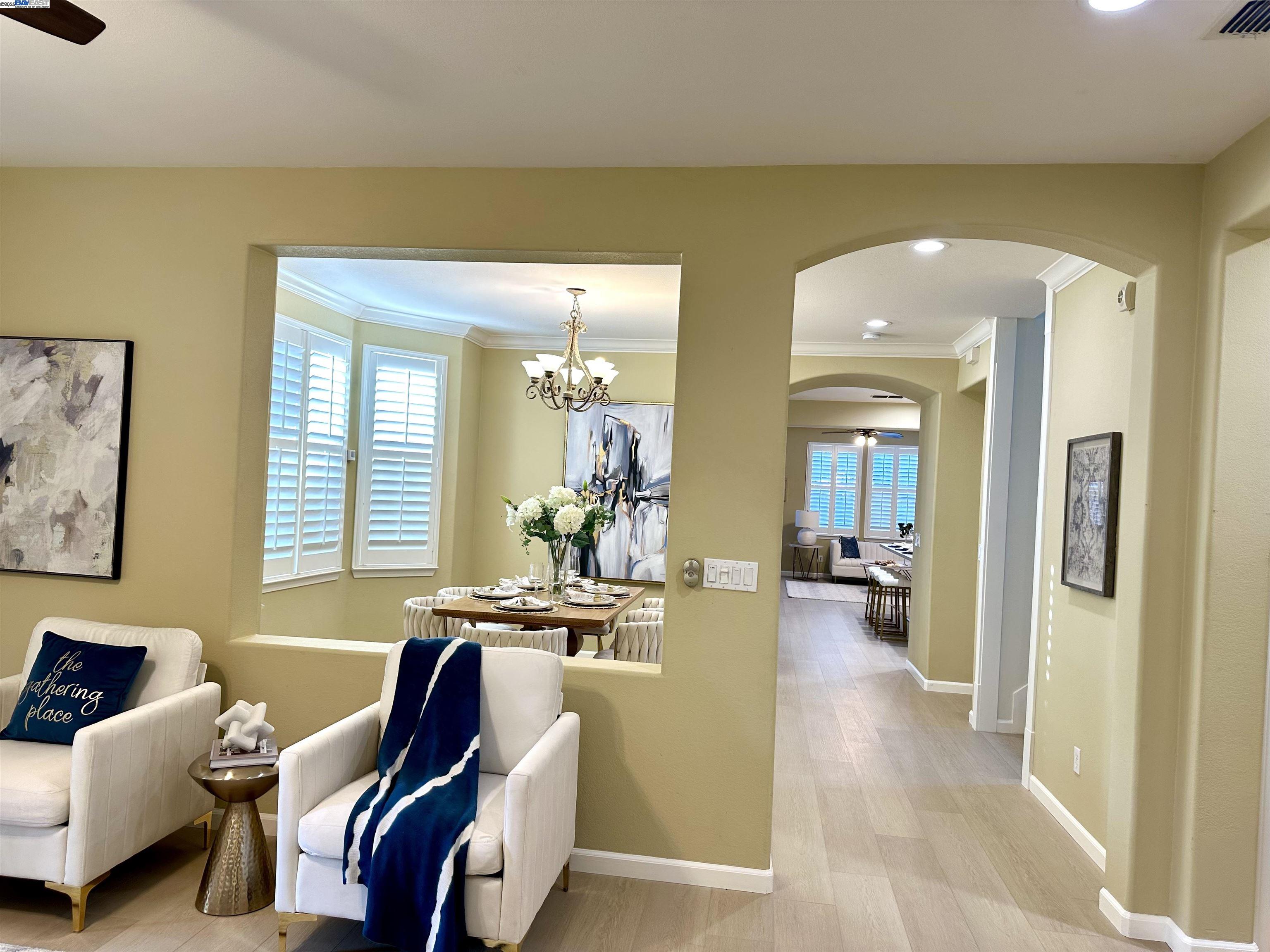 Detail Gallery Image 33 of 49 For 372 S Caballo Street, Mountain House,  CA 95391 - 5 Beds | 3 Baths