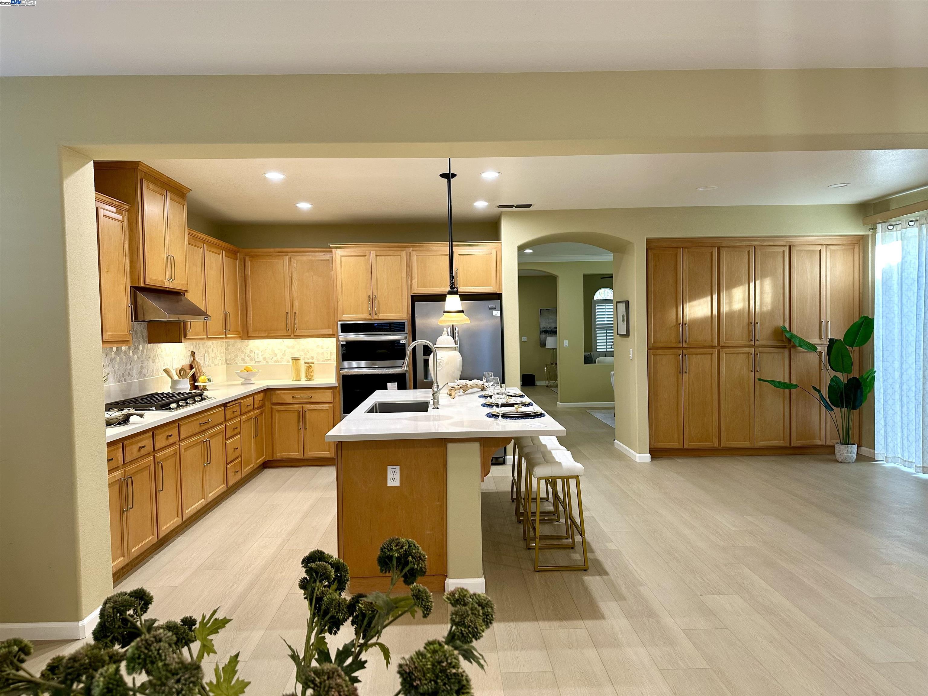 Detail Gallery Image 34 of 49 For 372 S Caballo Street, Mountain House,  CA 95391 - 5 Beds | 3 Baths